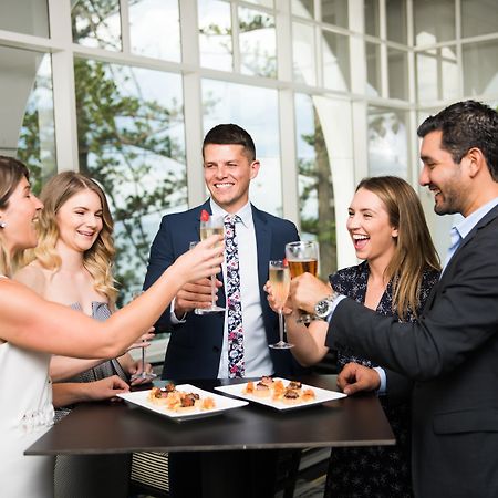 Crowne Plaza Terrigal Pacific By Ihg Hotel Bagian luar foto