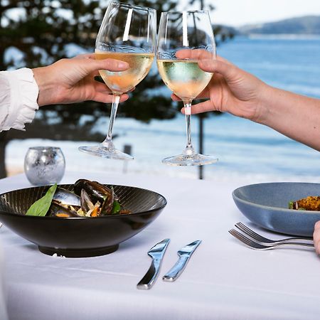 Crowne Plaza Terrigal Pacific By Ihg Hotel Bagian luar foto