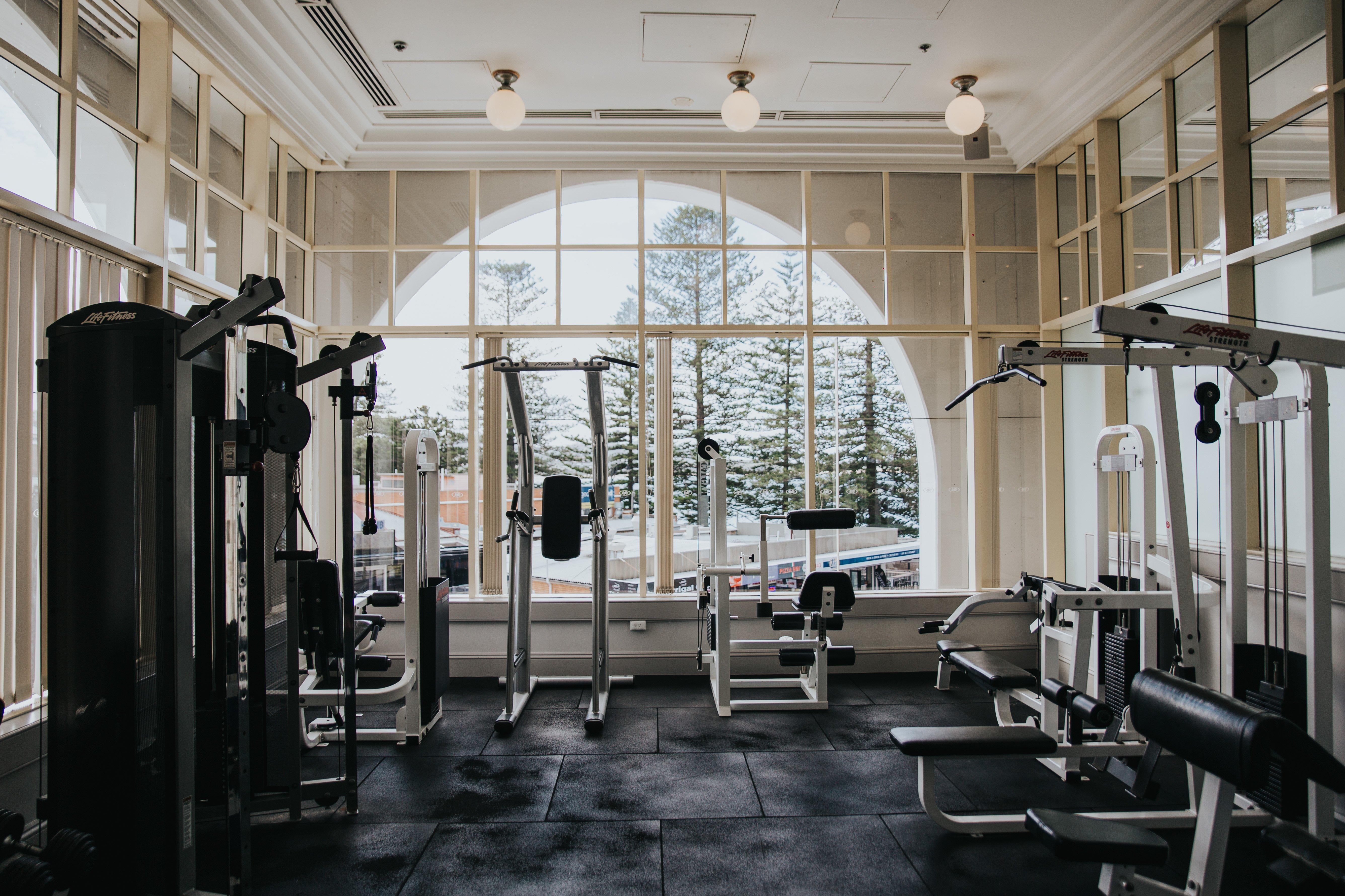 Crowne Plaza Terrigal Pacific By Ihg Hotel Bagian luar foto