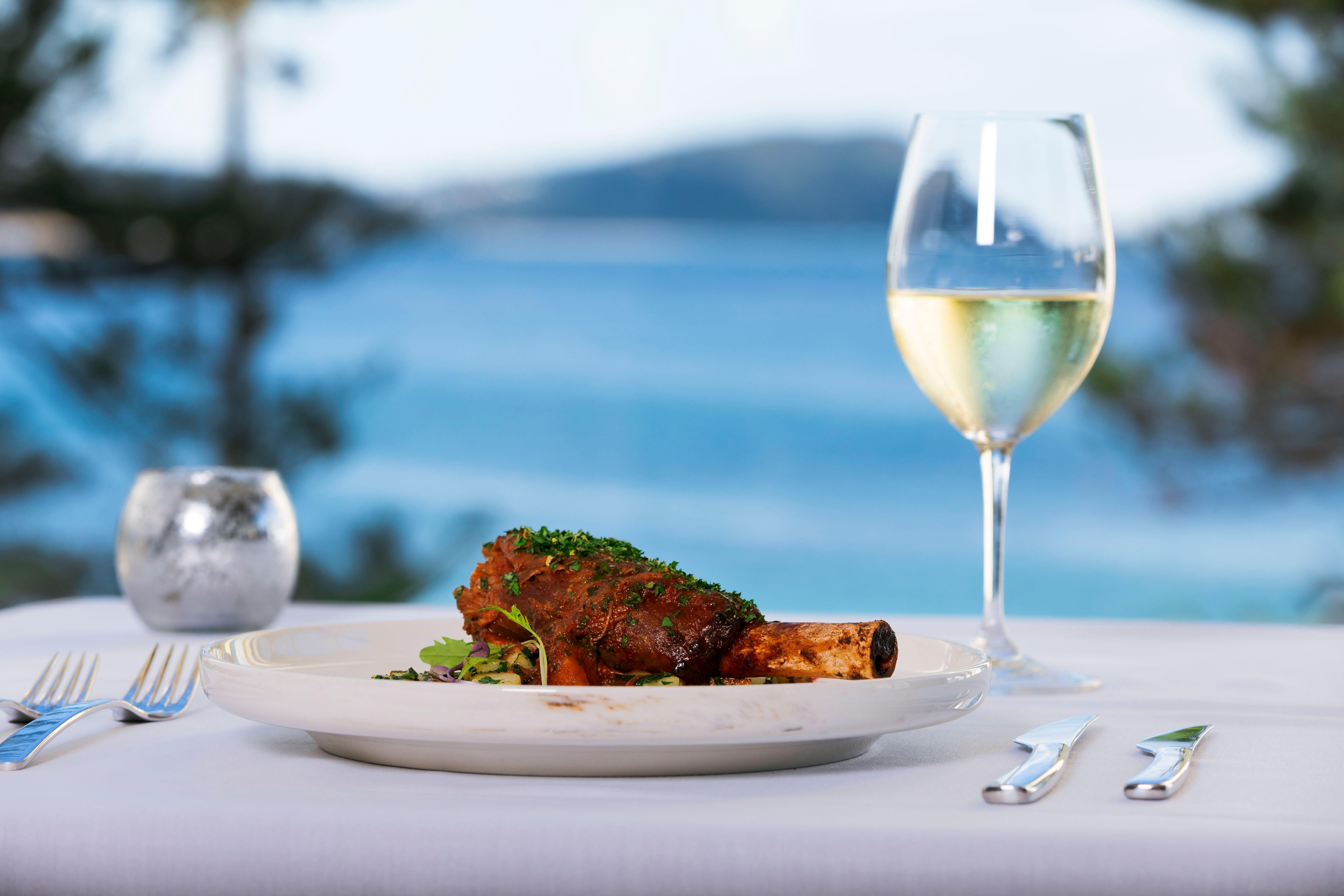 Crowne Plaza Terrigal Pacific By Ihg Hotel Bagian luar foto