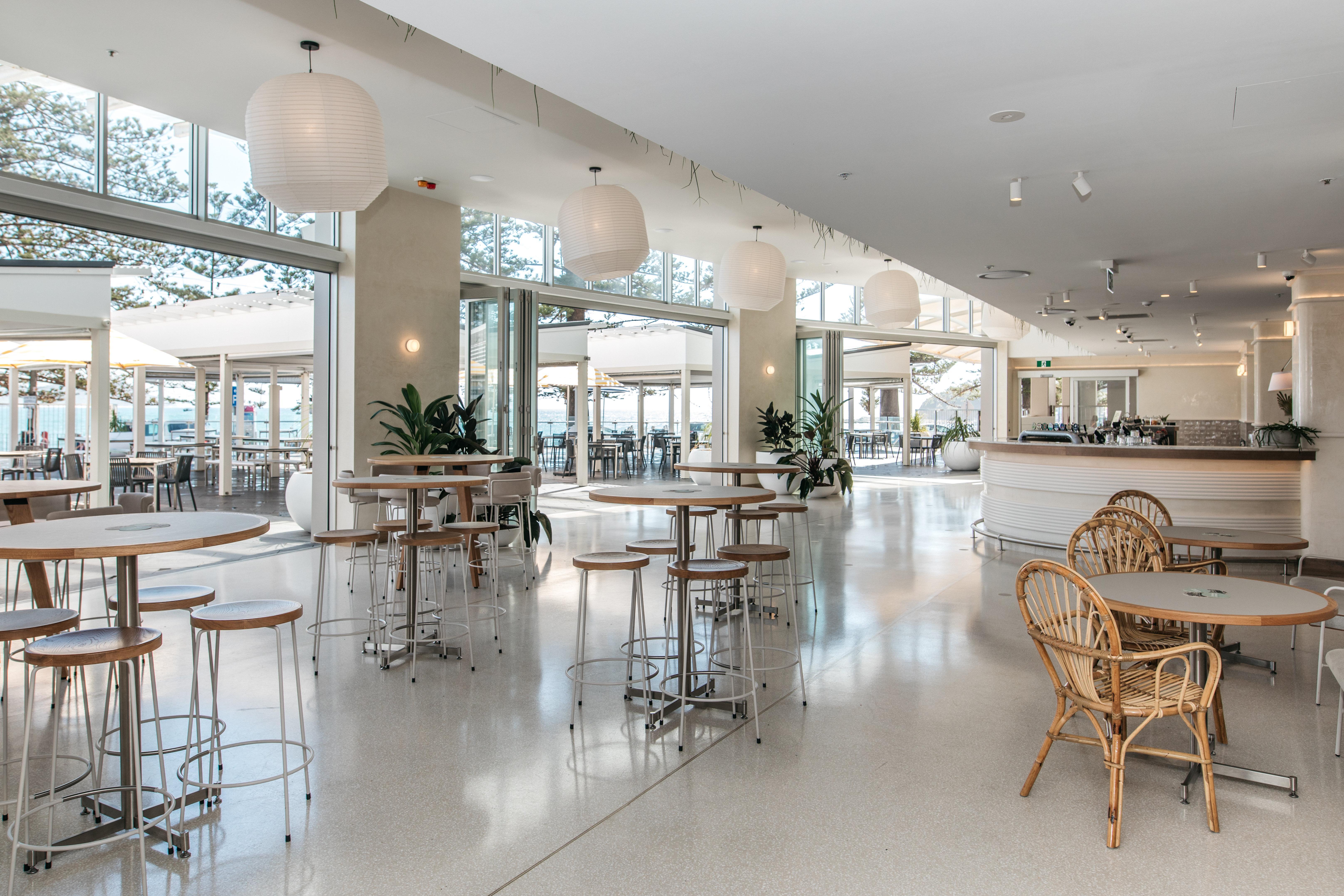 Crowne Plaza Terrigal Pacific By Ihg Hotel Bagian luar foto