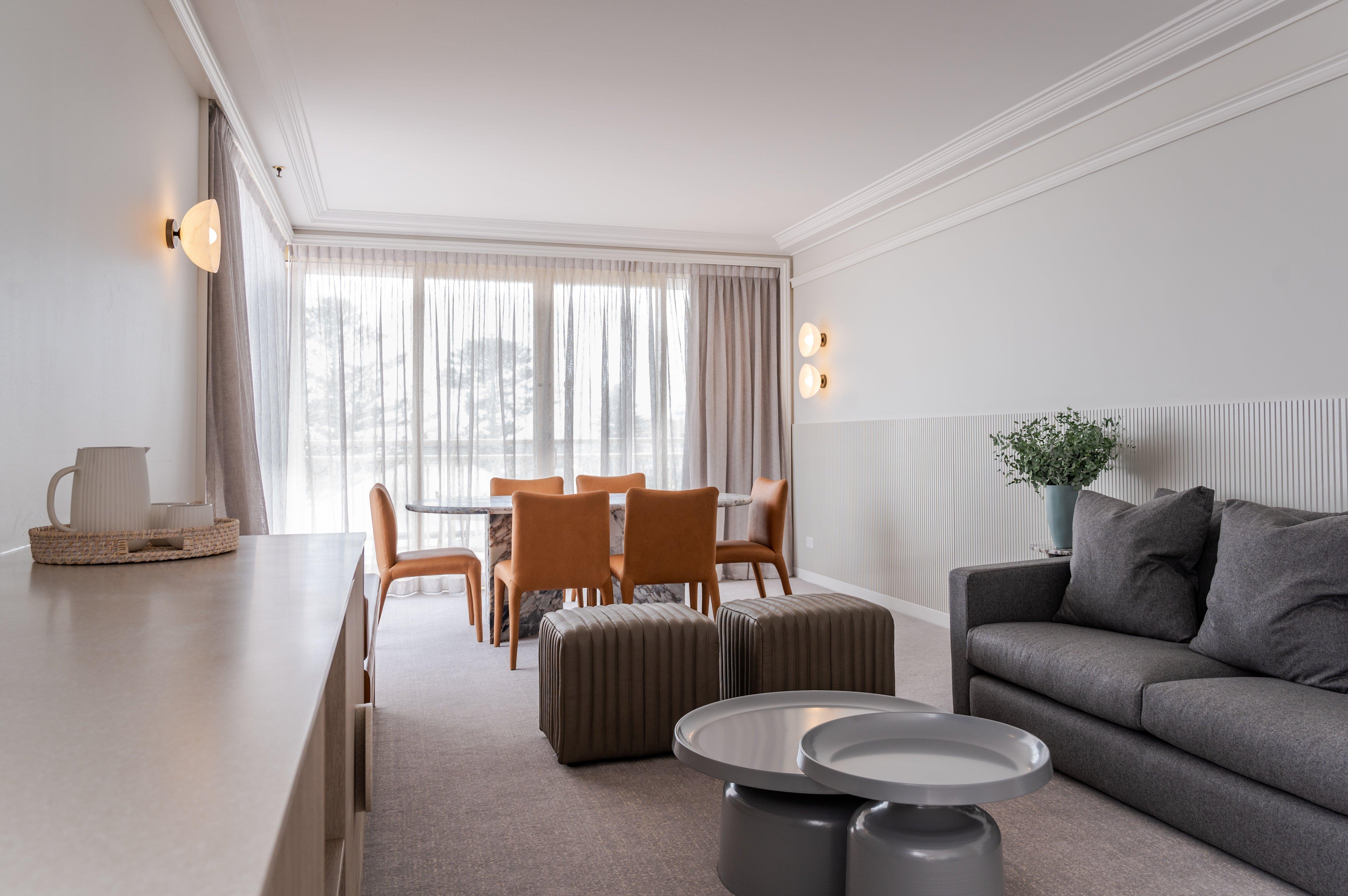Crowne Plaza Terrigal Pacific By Ihg Hotel Bagian luar foto