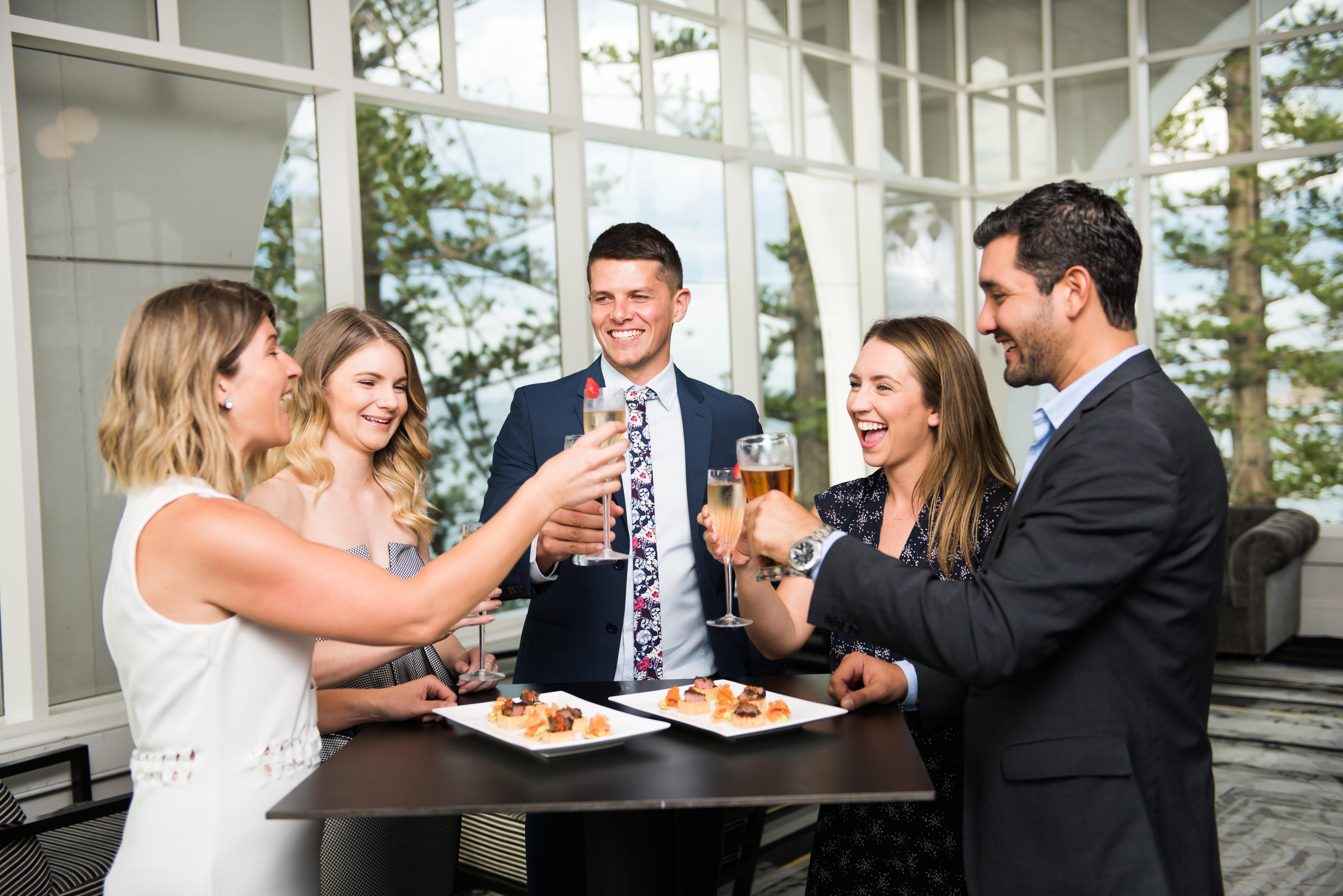 Crowne Plaza Terrigal Pacific By Ihg Hotel Bagian luar foto