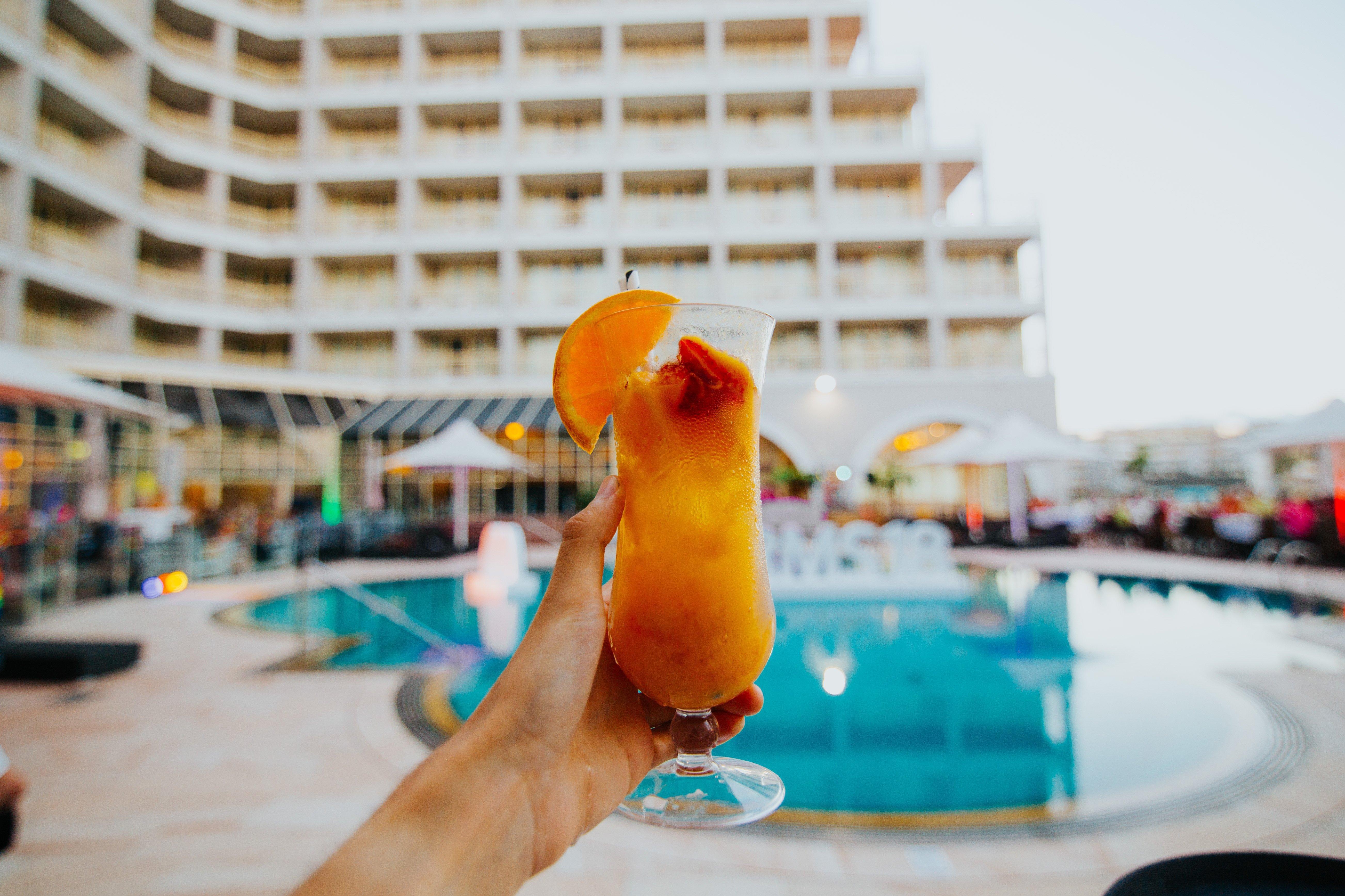 Crowne Plaza Terrigal Pacific By Ihg Hotel Bagian luar foto