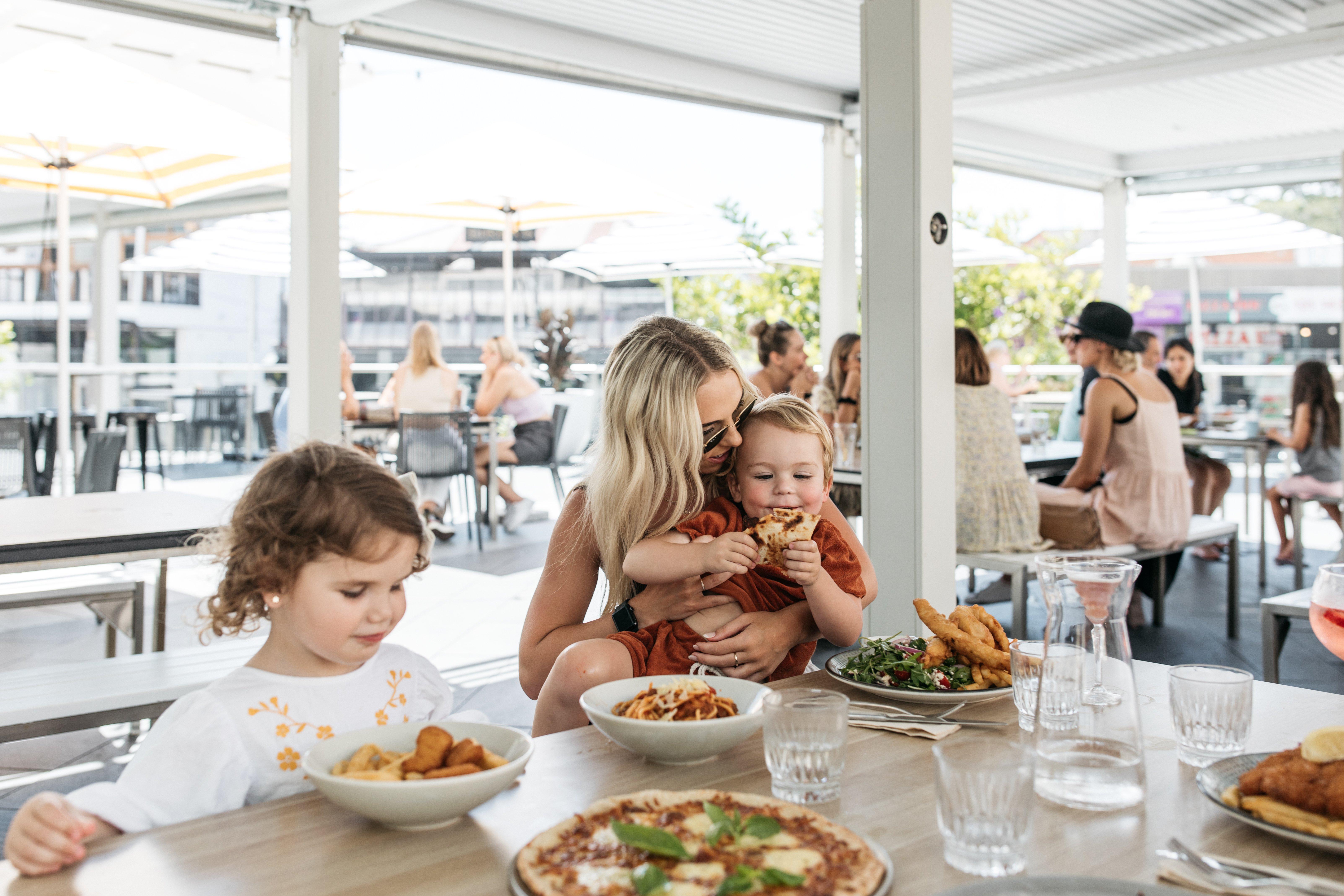 Crowne Plaza Terrigal Pacific By Ihg Hotel Bagian luar foto