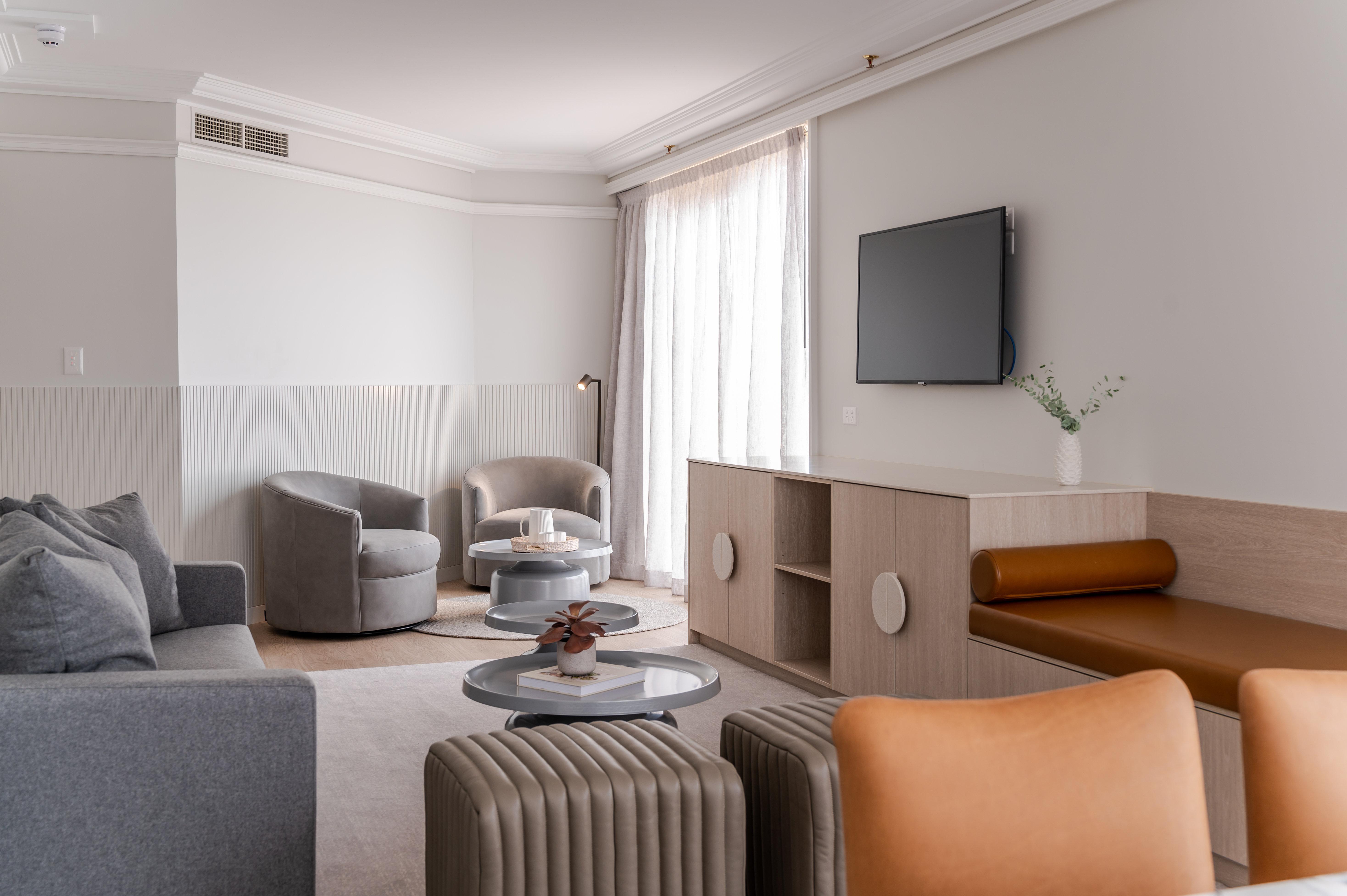 Crowne Plaza Terrigal Pacific By Ihg Hotel Bagian luar foto