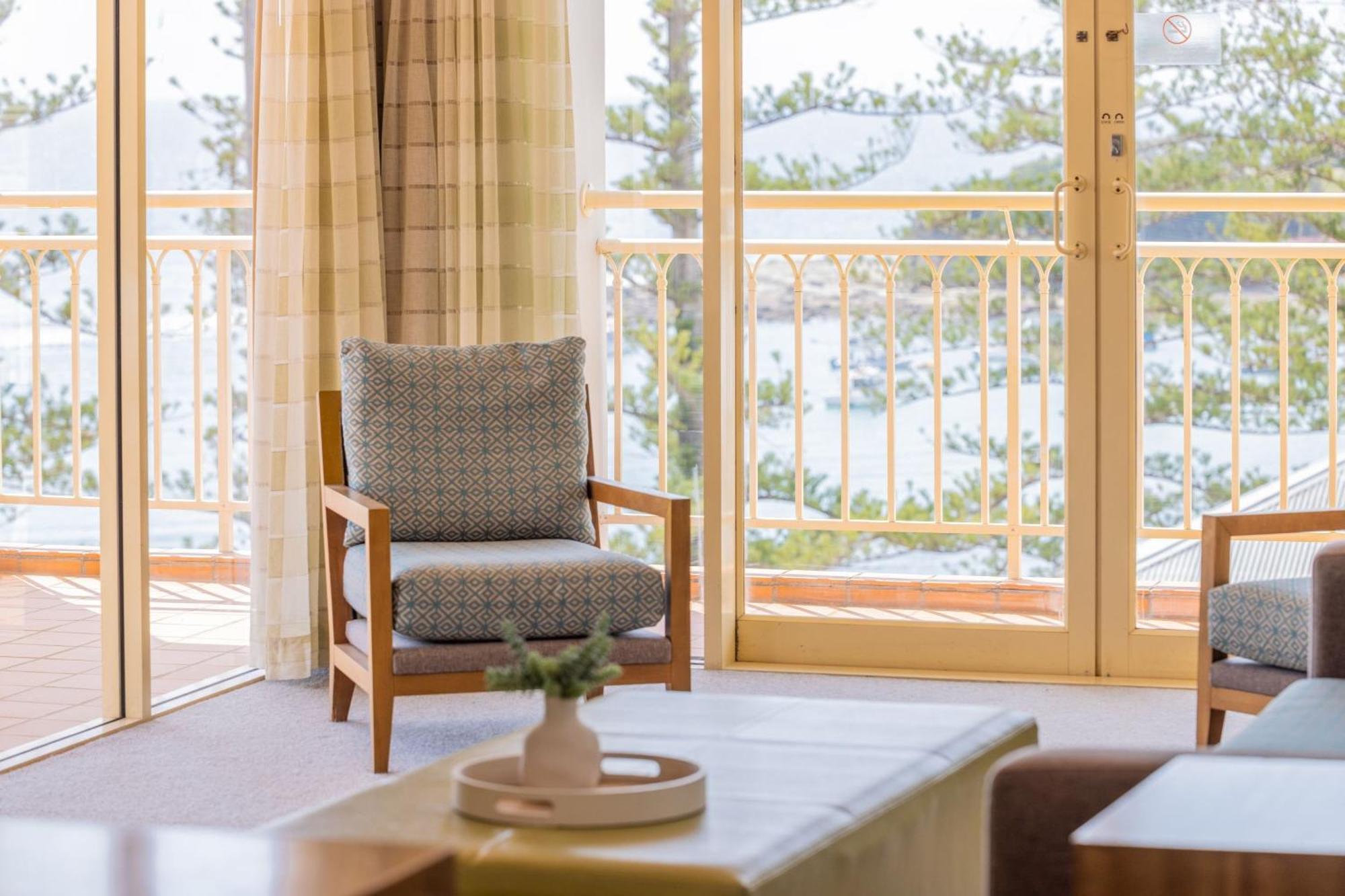 Crowne Plaza Terrigal Pacific By Ihg Hotel Bagian luar foto
