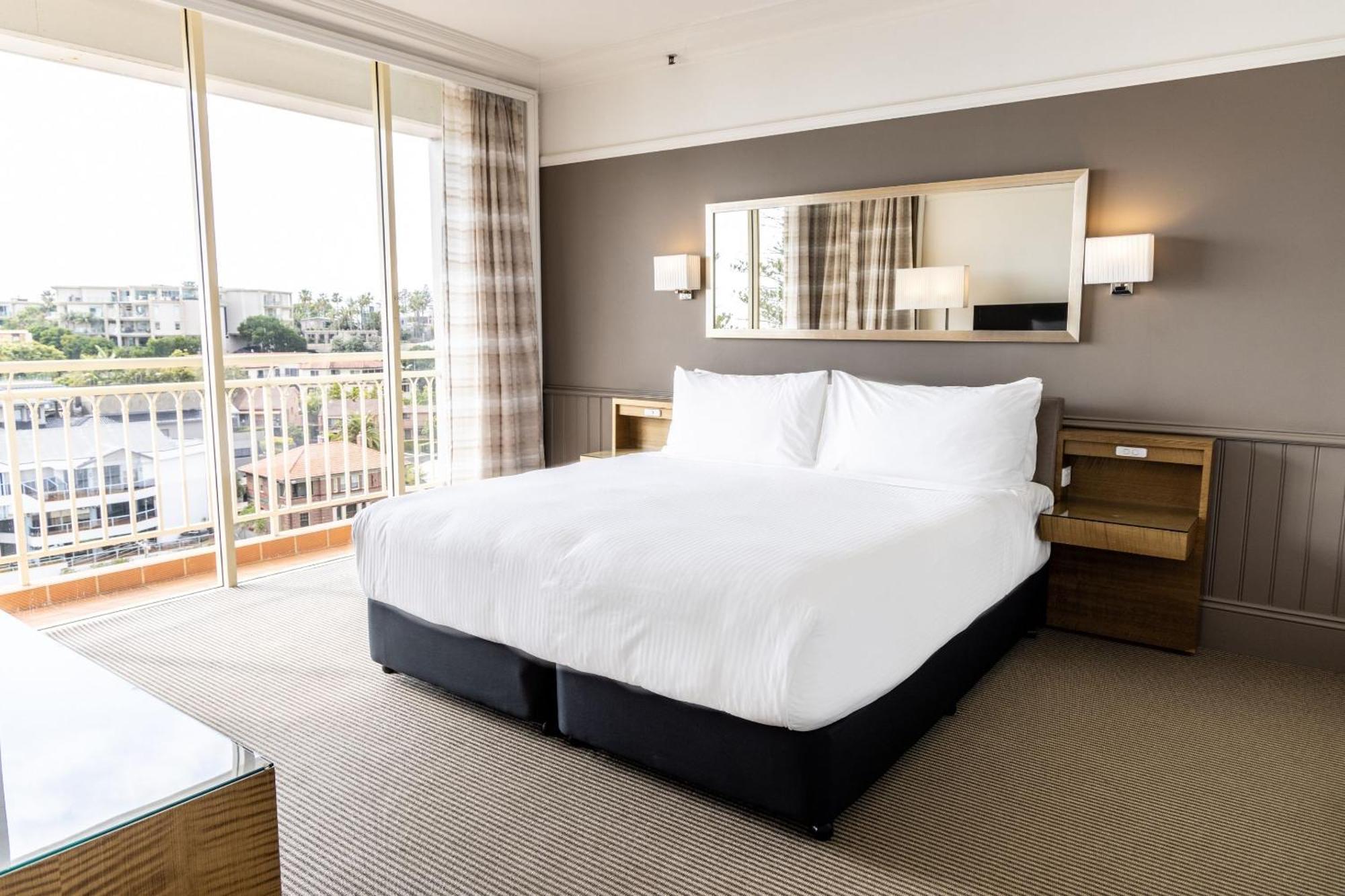 Crowne Plaza Terrigal Pacific By Ihg Hotel Bagian luar foto