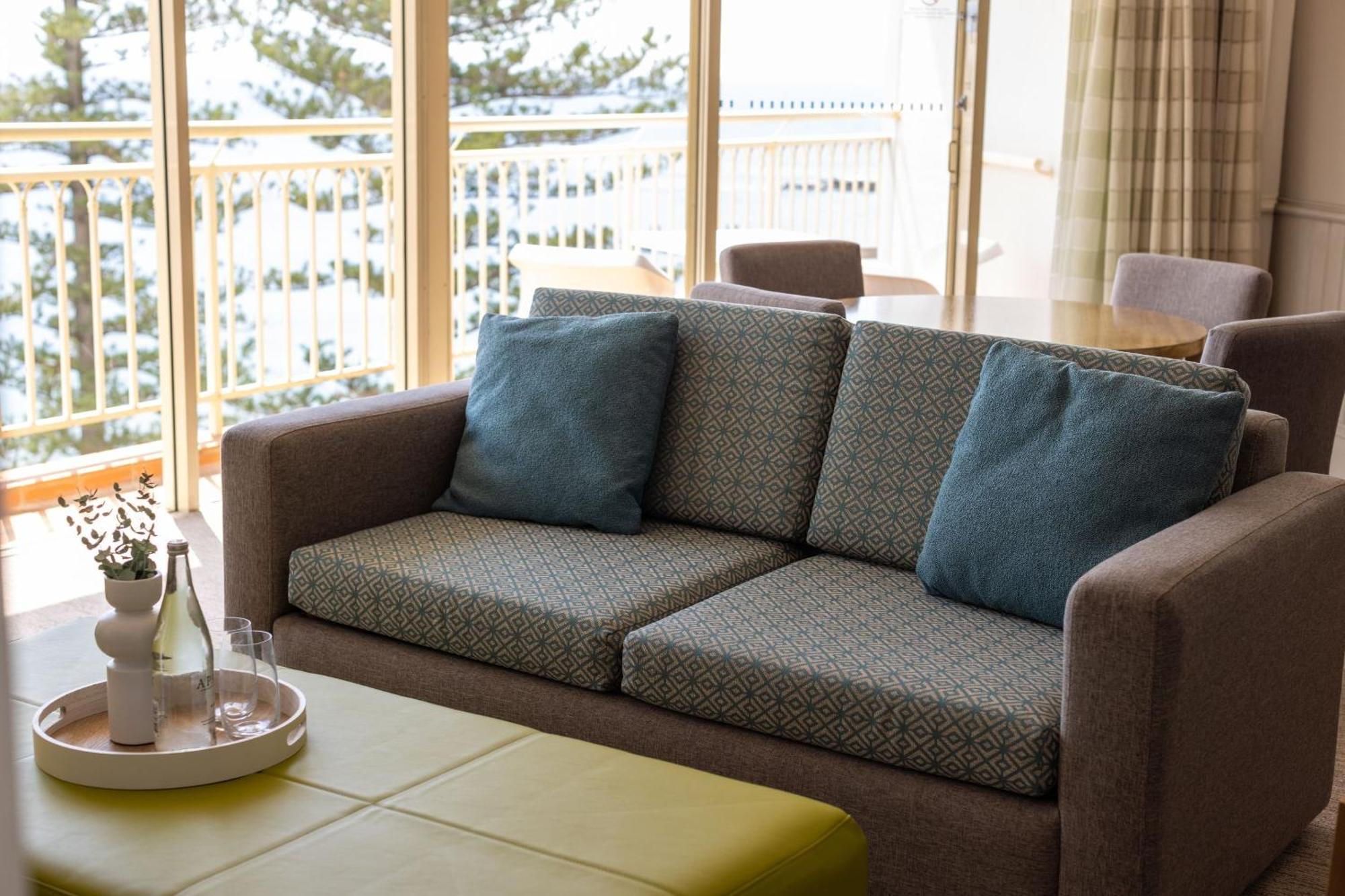 Crowne Plaza Terrigal Pacific By Ihg Hotel Bagian luar foto
