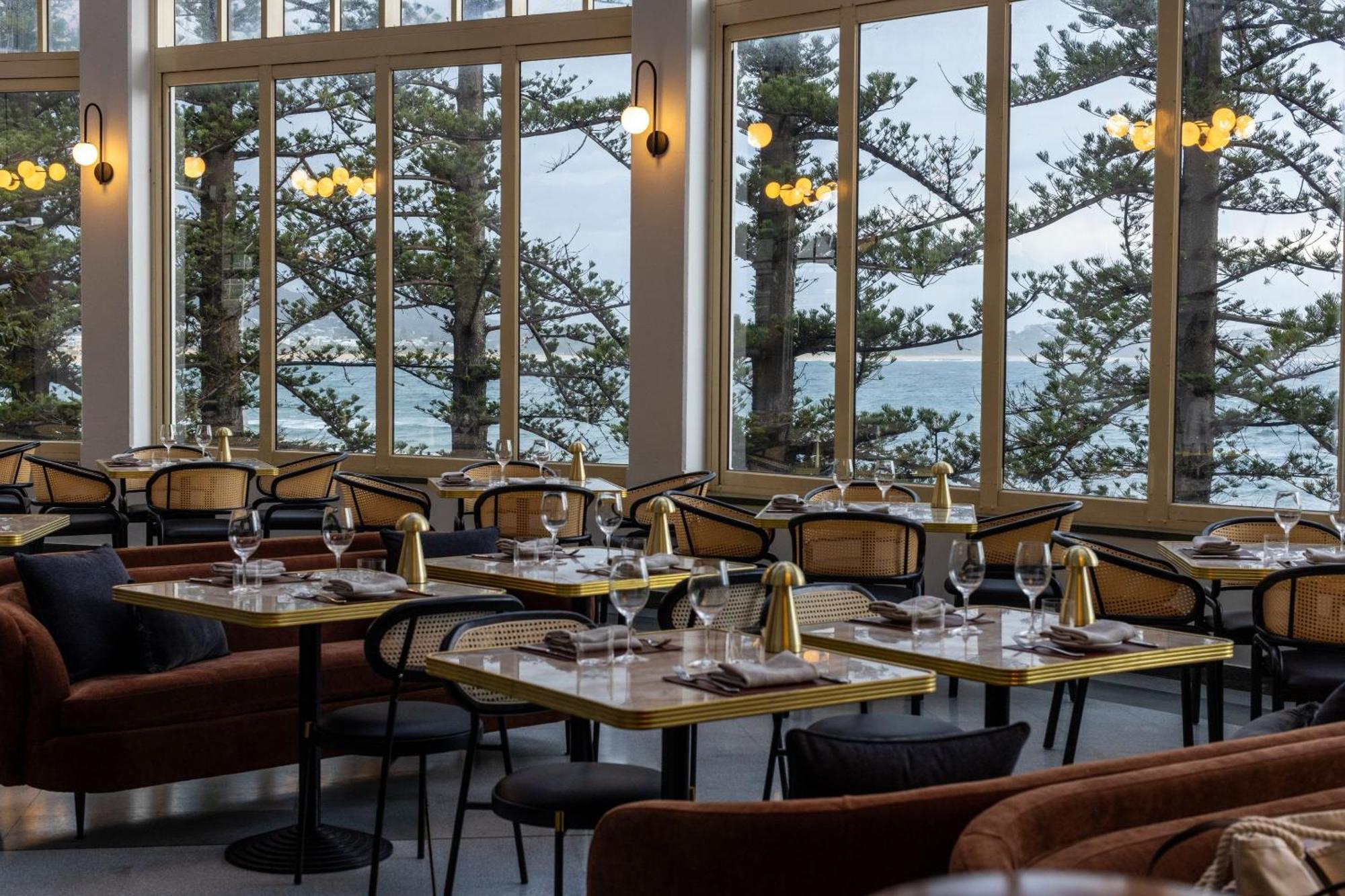 Crowne Plaza Terrigal Pacific By Ihg Hotel Bagian luar foto