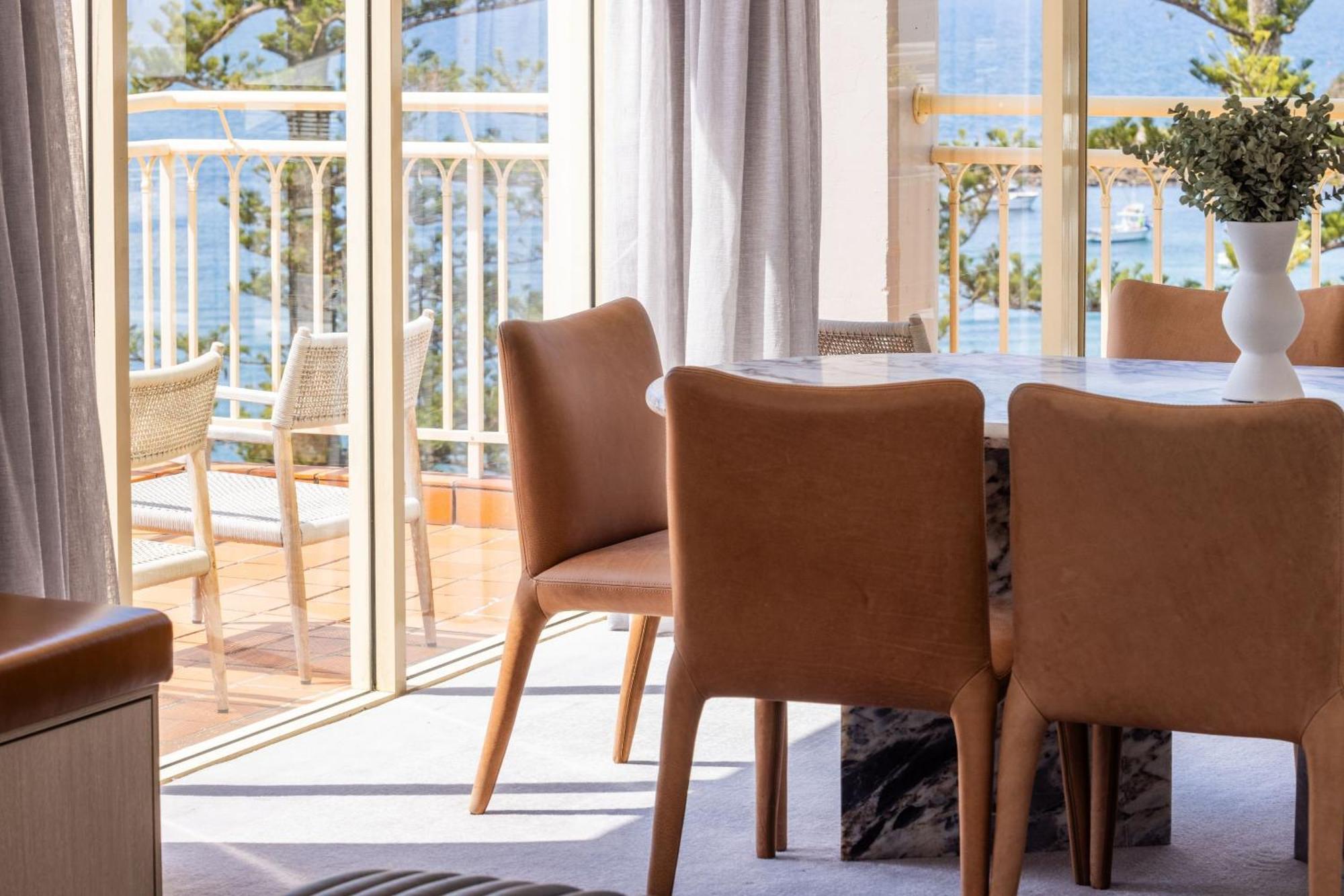 Crowne Plaza Terrigal Pacific By Ihg Hotel Bagian luar foto