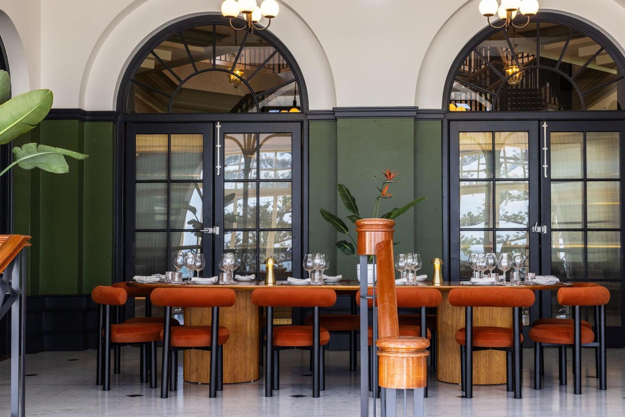 Crowne Plaza Terrigal Pacific By Ihg Hotel Bagian luar foto