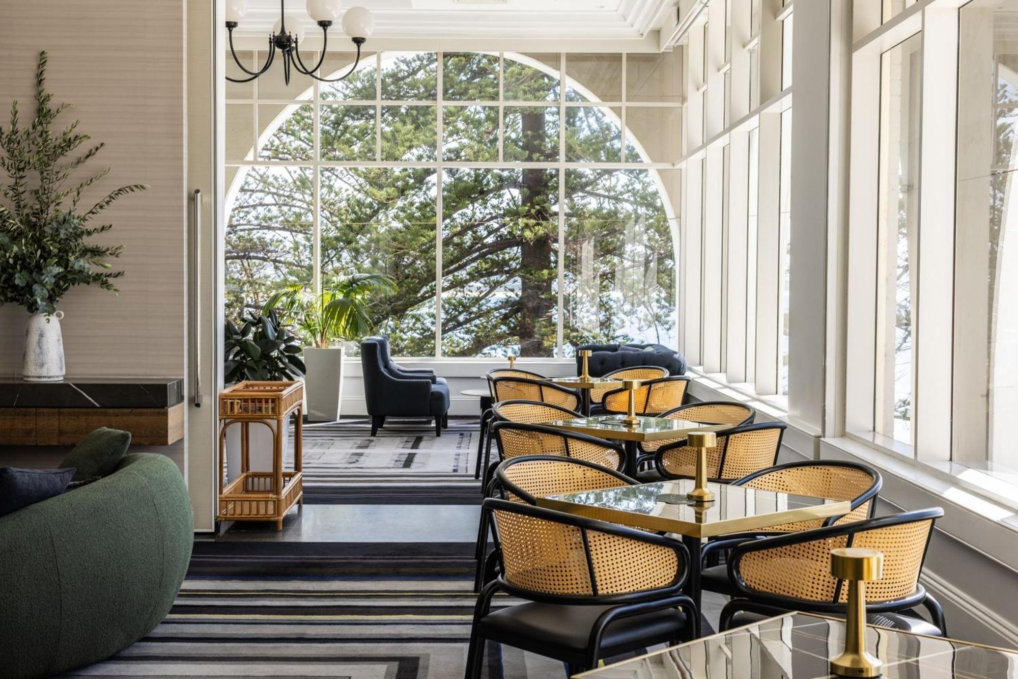 Crowne Plaza Terrigal Pacific By Ihg Hotel Bagian luar foto