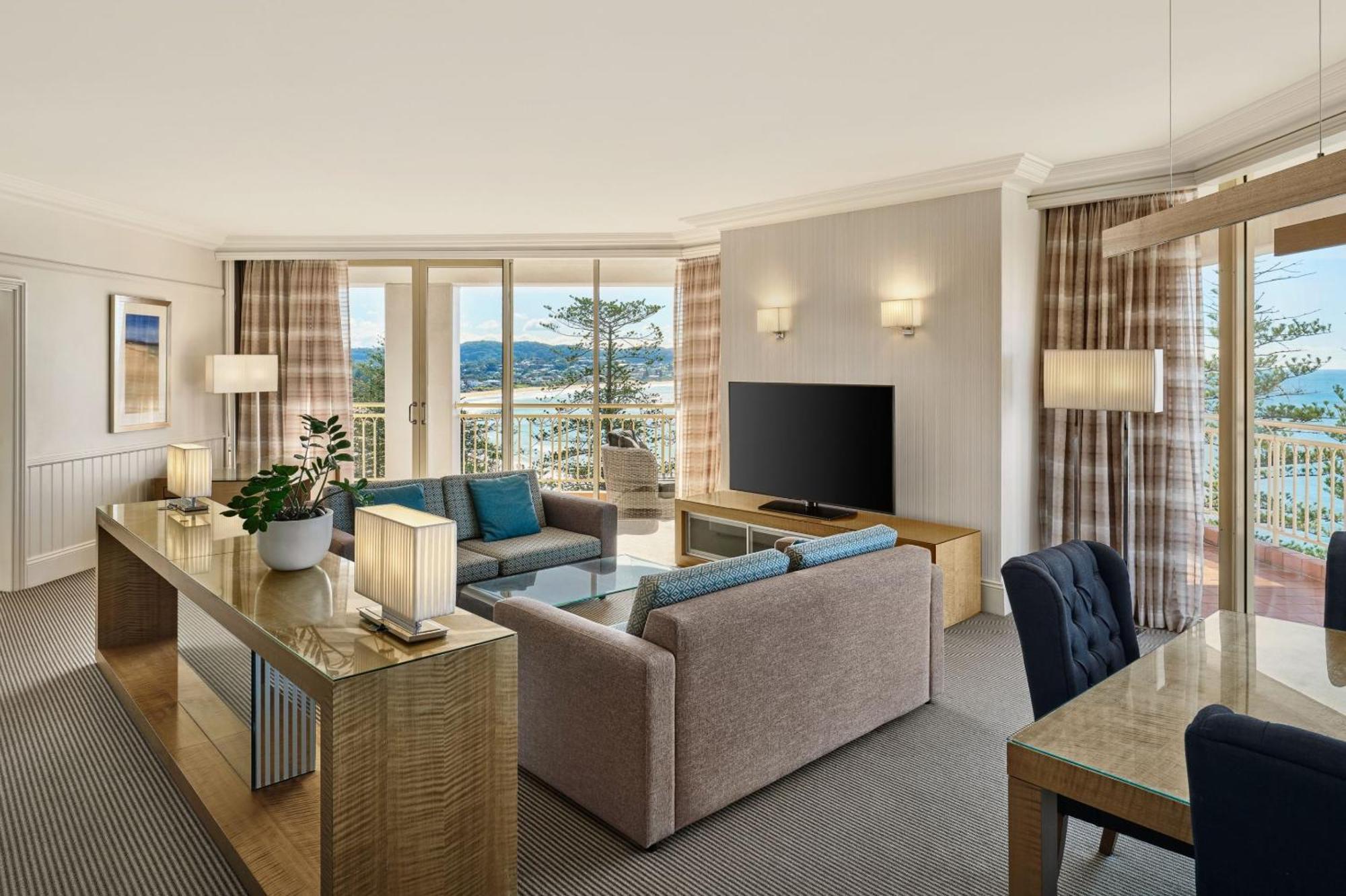 Crowne Plaza Terrigal Pacific By Ihg Hotel Bagian luar foto