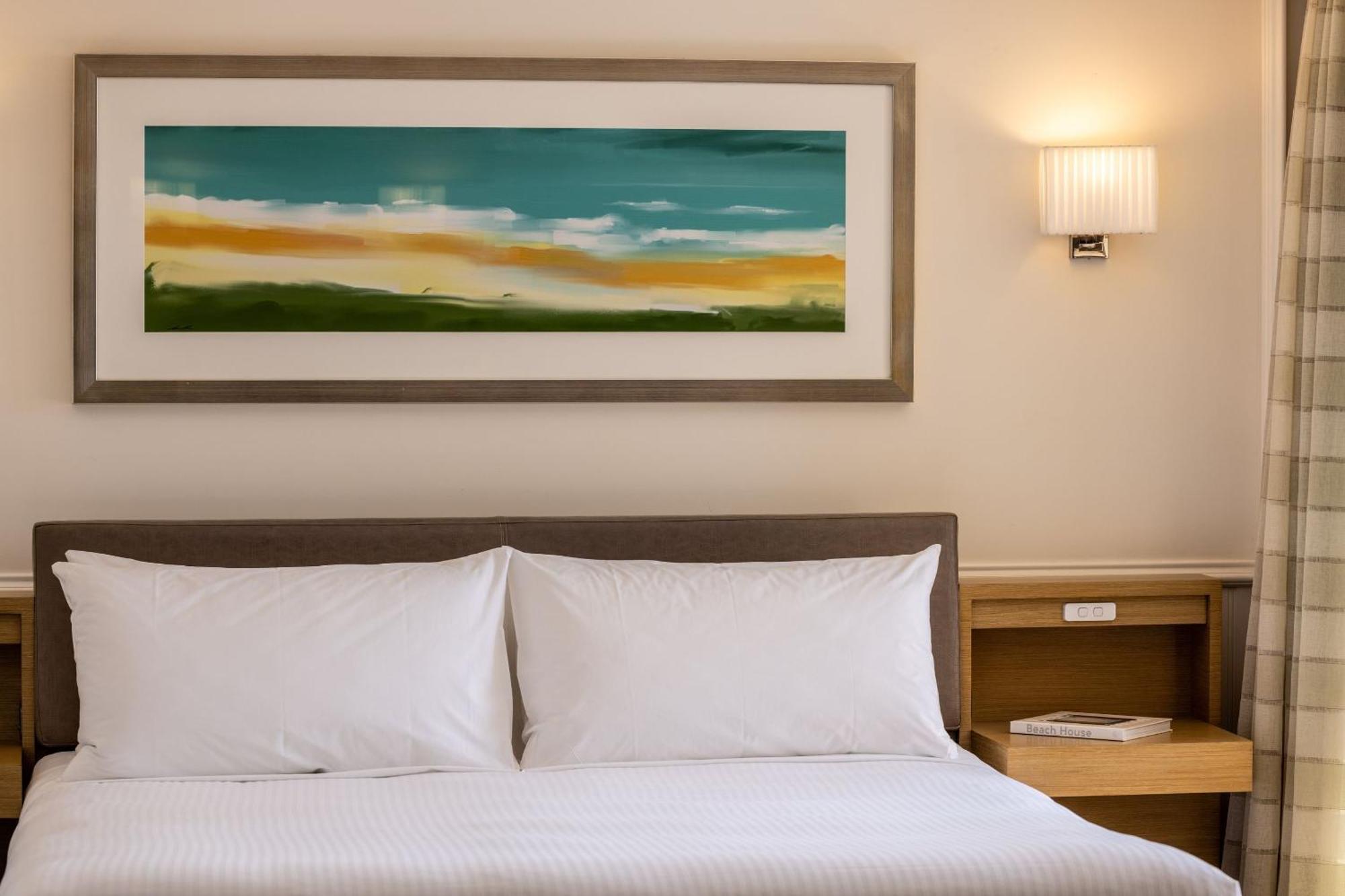 Crowne Plaza Terrigal Pacific By Ihg Hotel Bagian luar foto