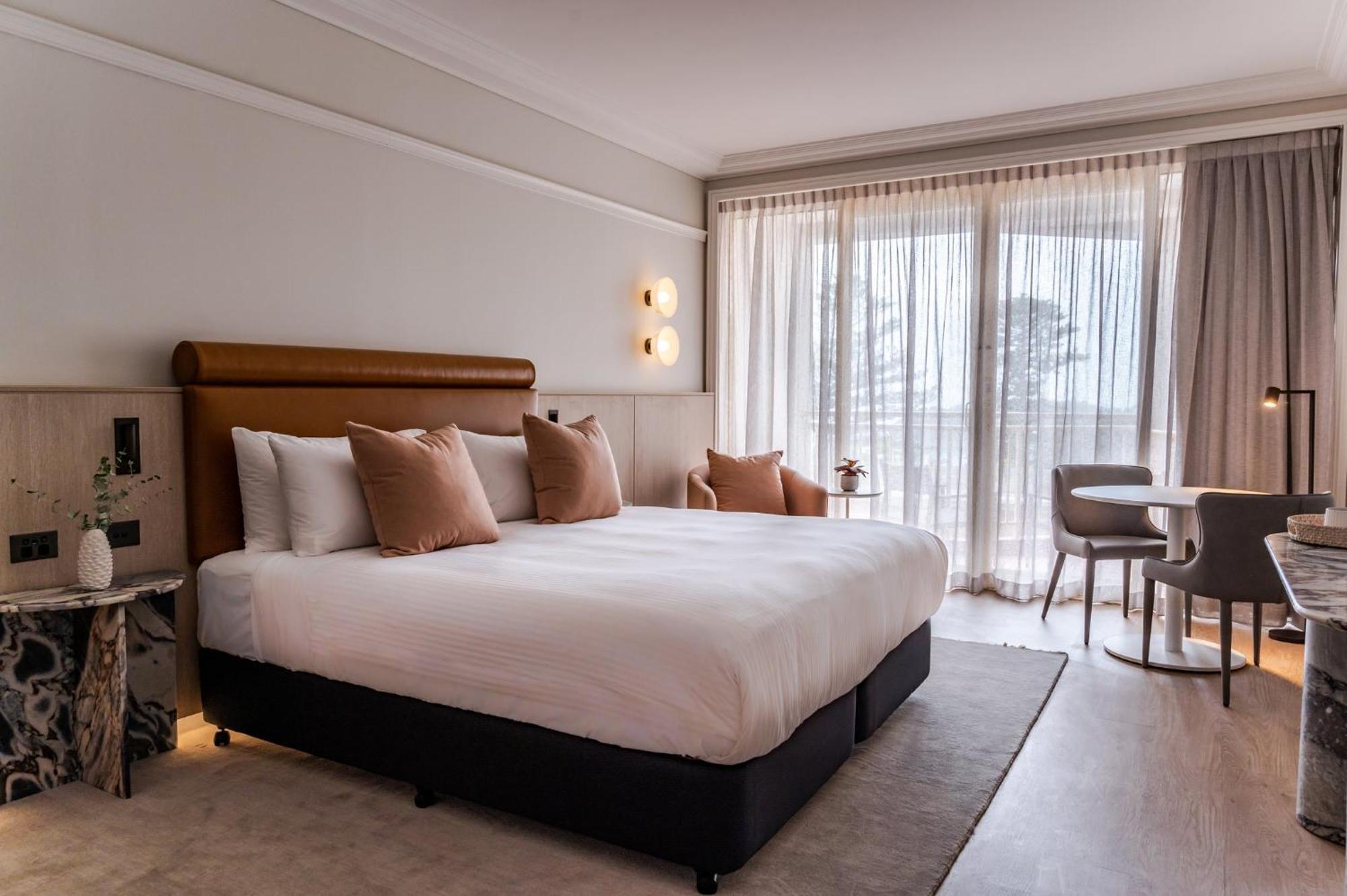 Crowne Plaza Terrigal Pacific By Ihg Hotel Bagian luar foto