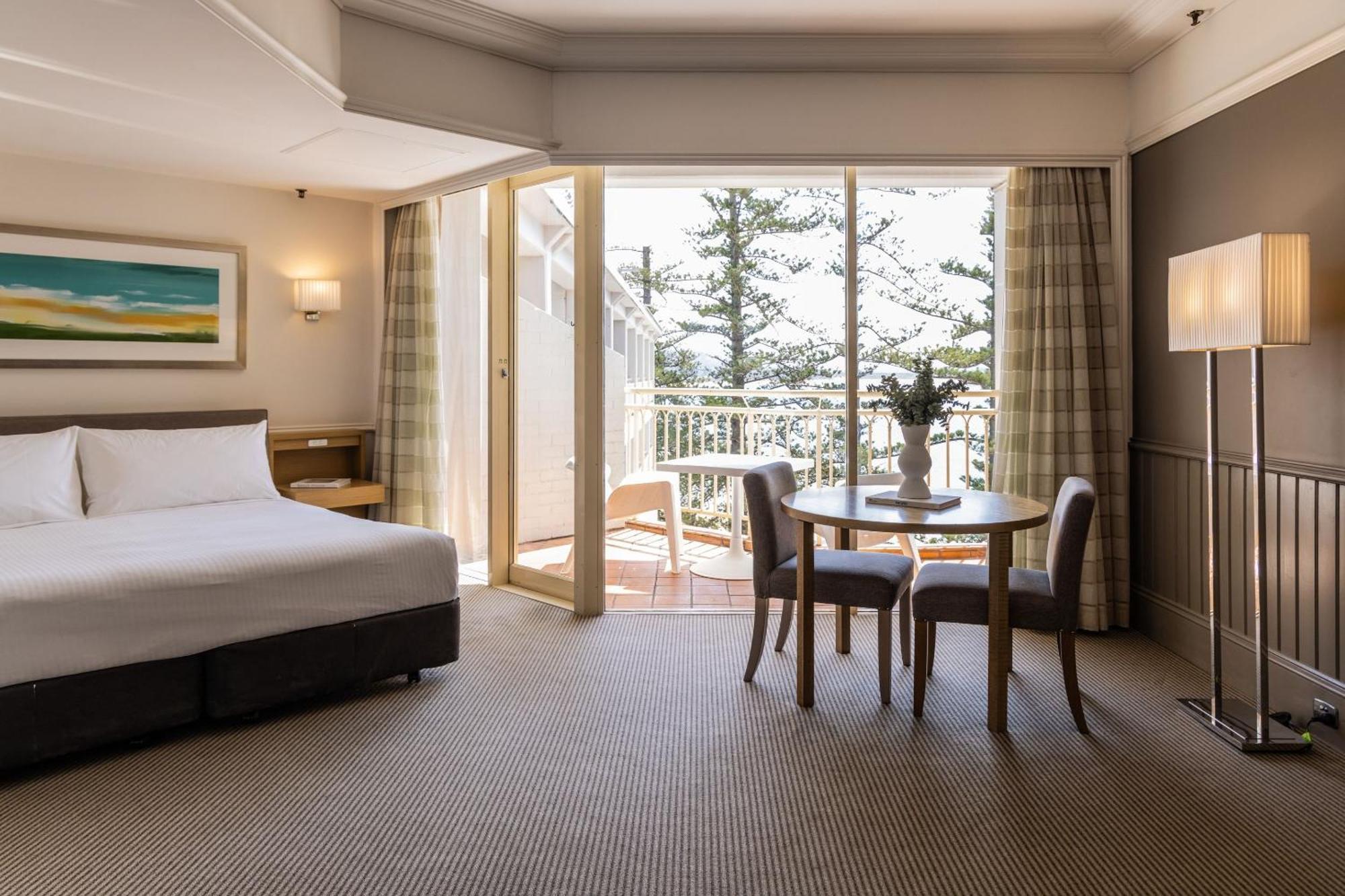 Crowne Plaza Terrigal Pacific By Ihg Hotel Bagian luar foto