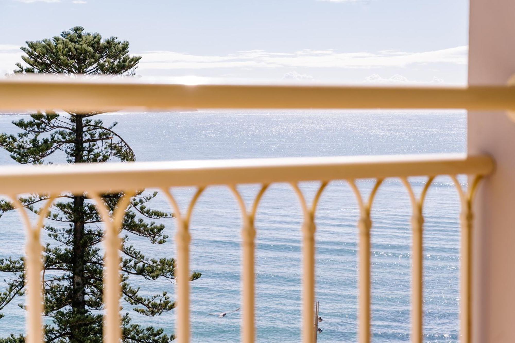 Crowne Plaza Terrigal Pacific By Ihg Hotel Bagian luar foto