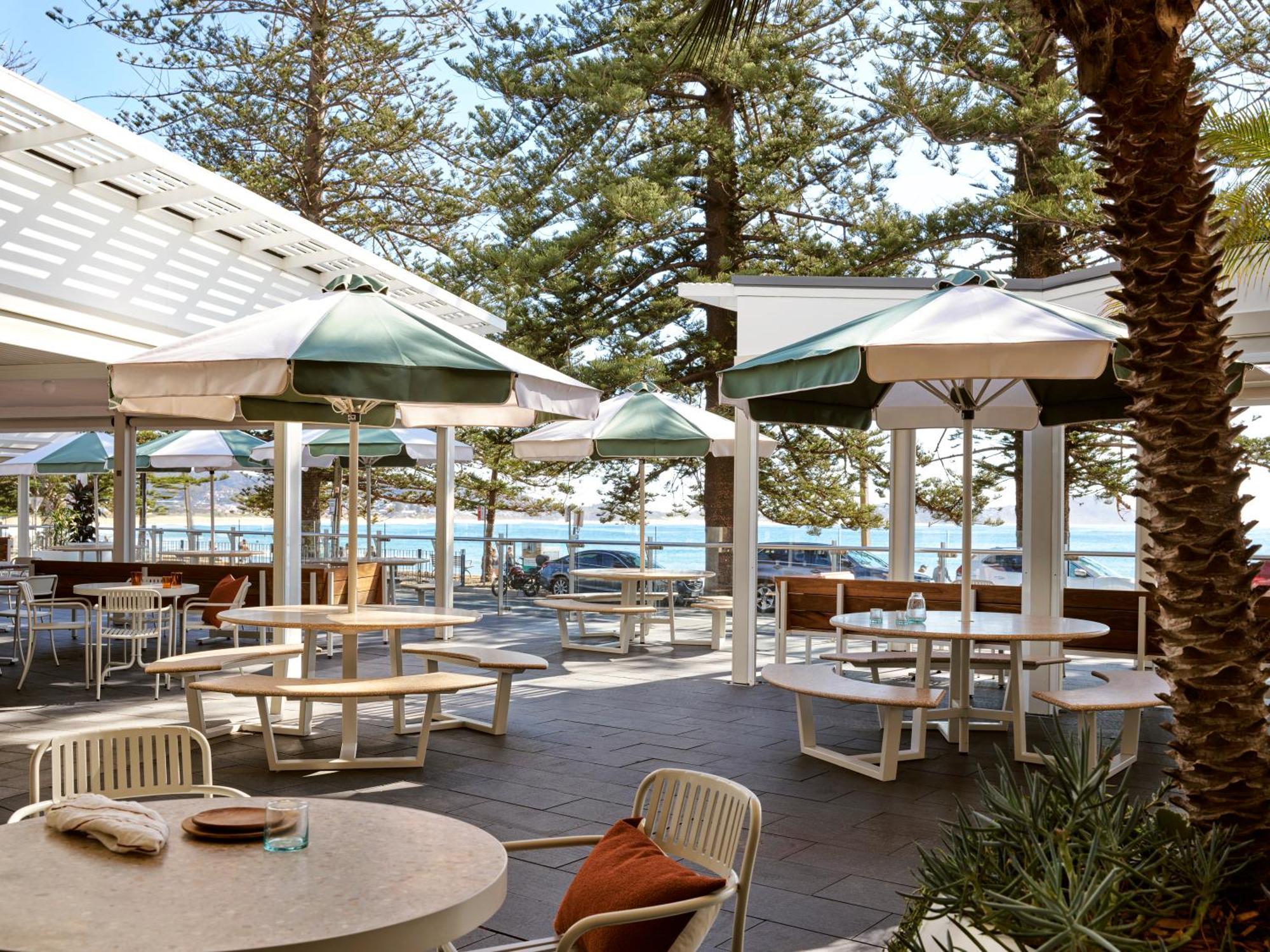 Crowne Plaza Terrigal Pacific By Ihg Hotel Bagian luar foto