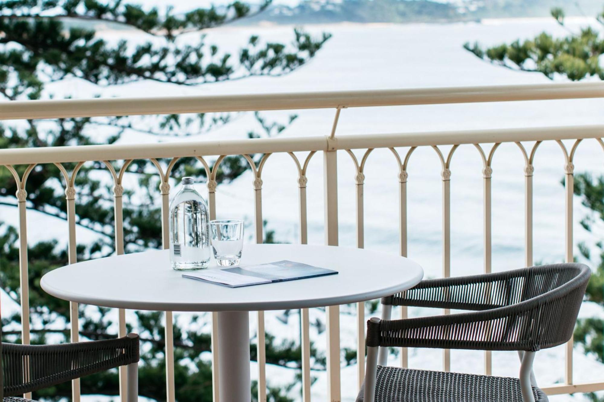 Crowne Plaza Terrigal Pacific By Ihg Hotel Bagian luar foto
