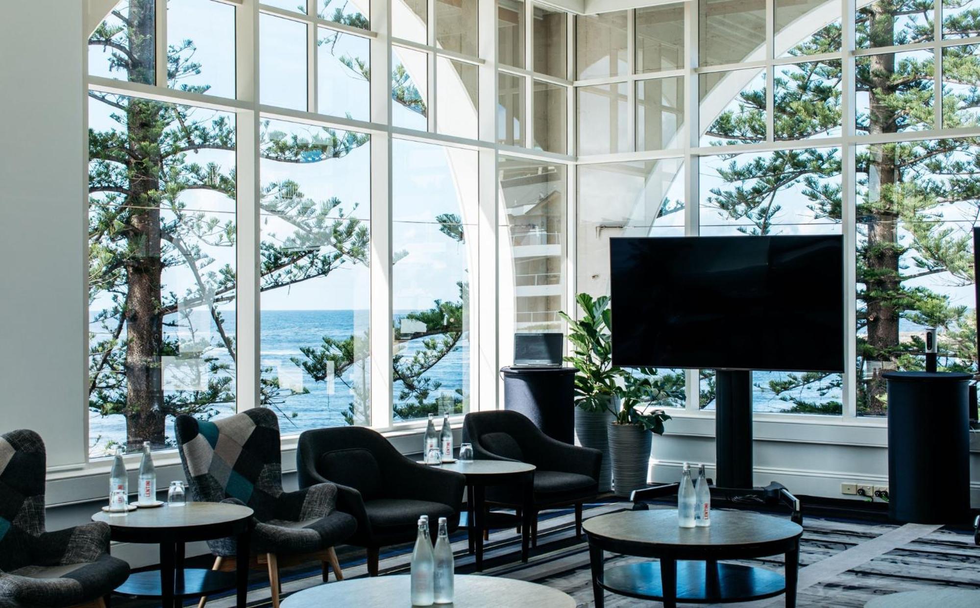 Crowne Plaza Terrigal Pacific By Ihg Hotel Bagian luar foto