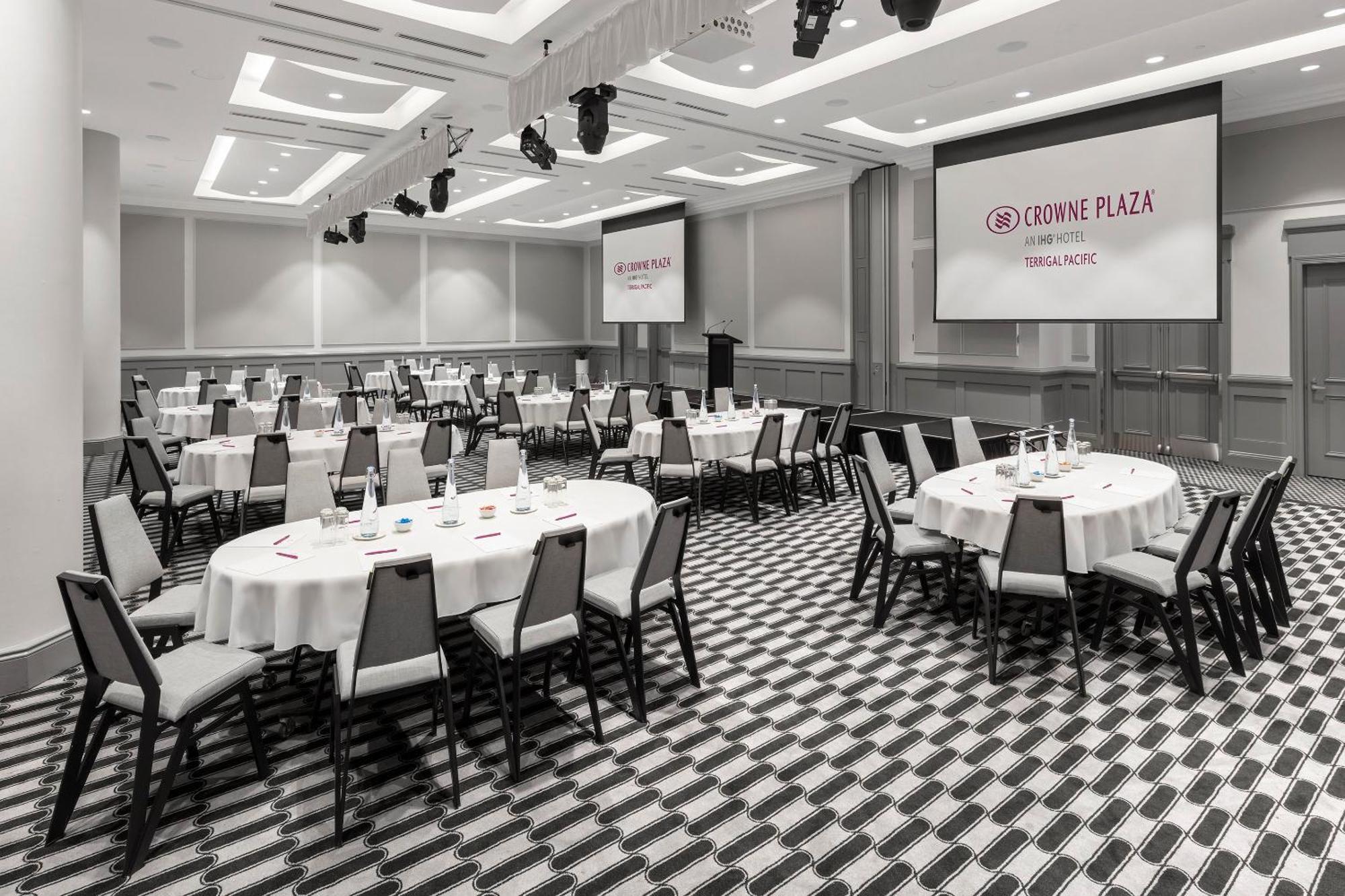 Crowne Plaza Terrigal Pacific By Ihg Hotel Bagian luar foto