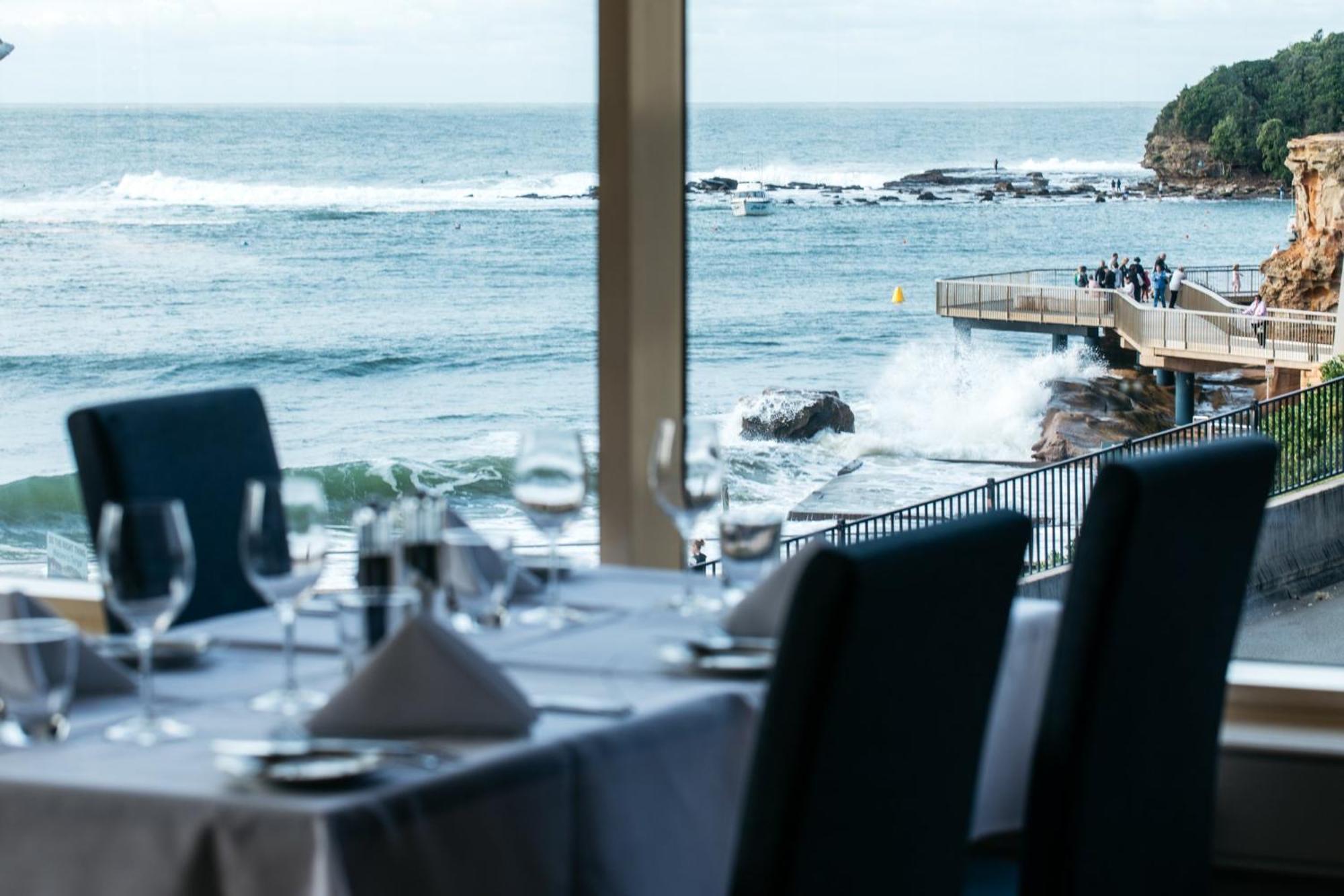 Crowne Plaza Terrigal Pacific By Ihg Hotel Bagian luar foto