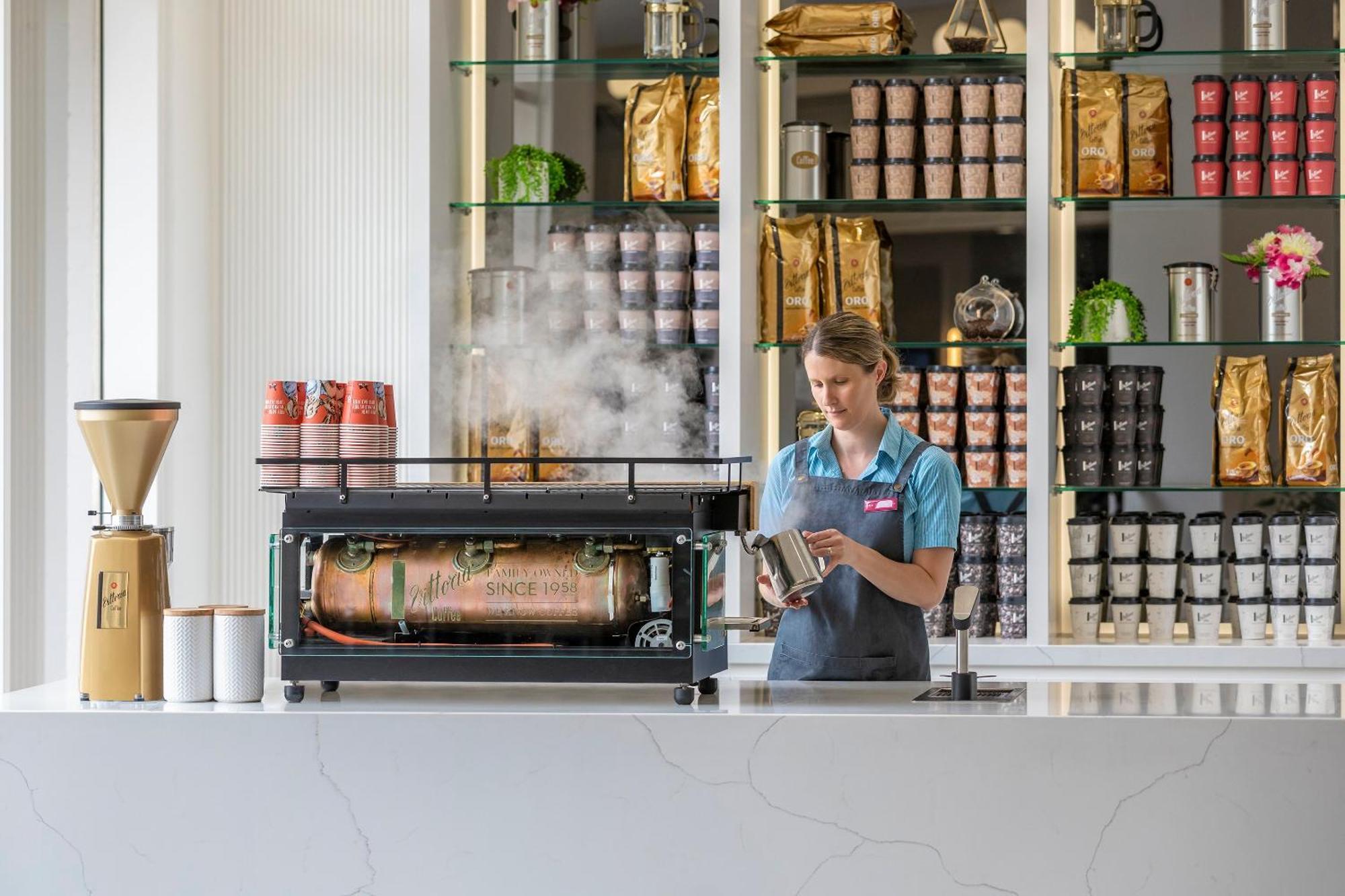 Crowne Plaza Terrigal Pacific By Ihg Hotel Bagian luar foto