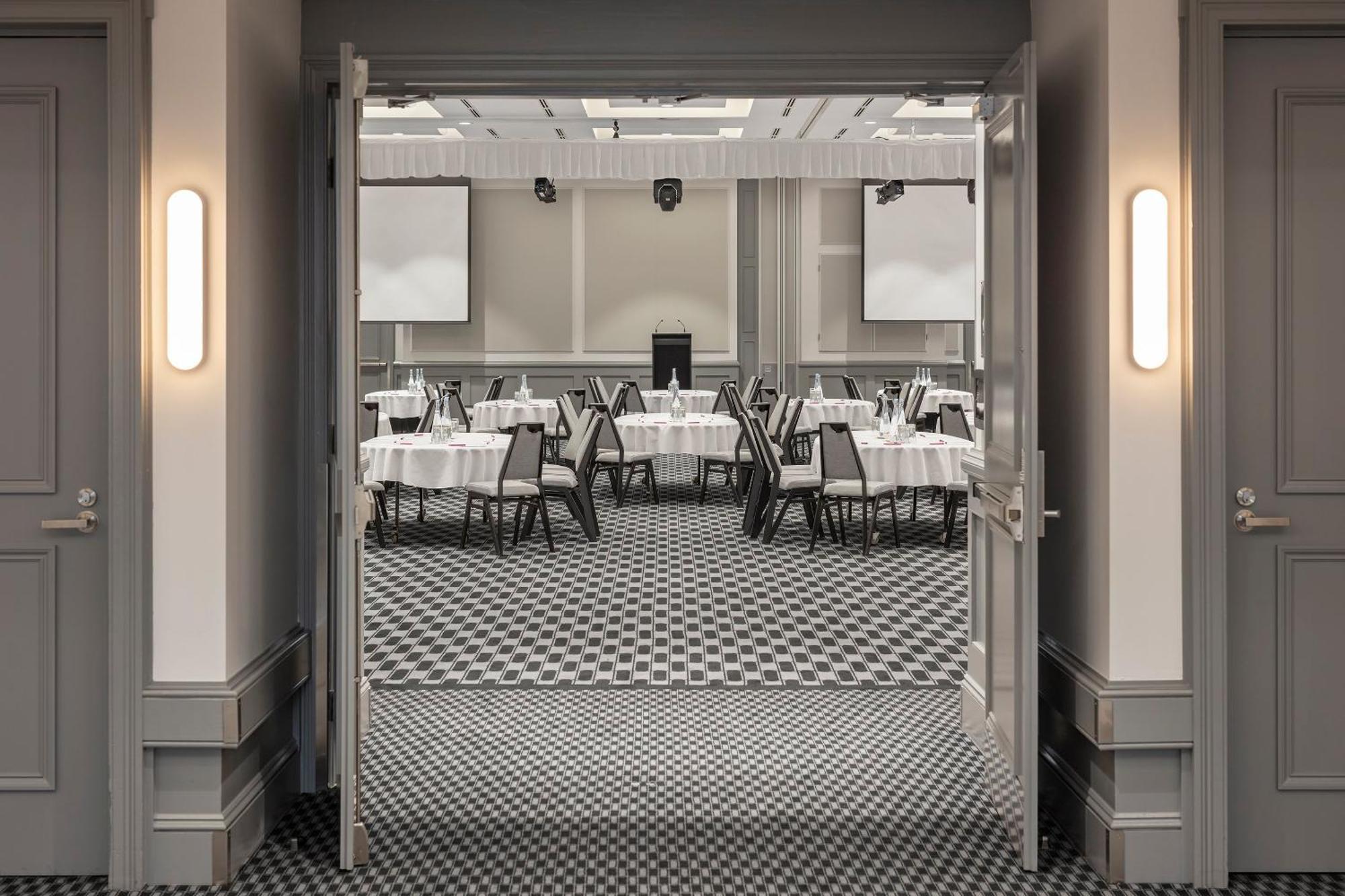 Crowne Plaza Terrigal Pacific By Ihg Hotel Bagian luar foto
