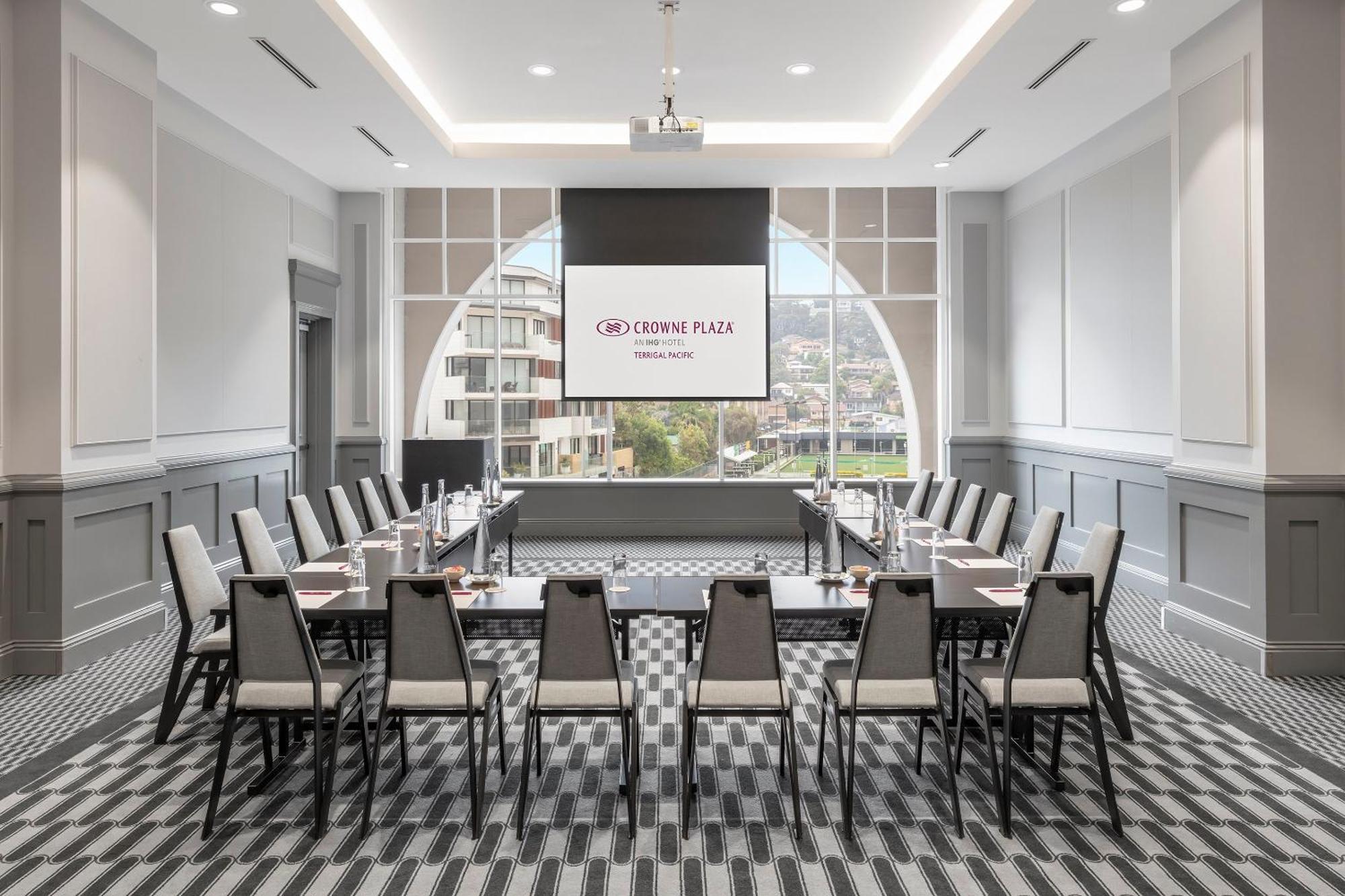 Crowne Plaza Terrigal Pacific By Ihg Hotel Bagian luar foto