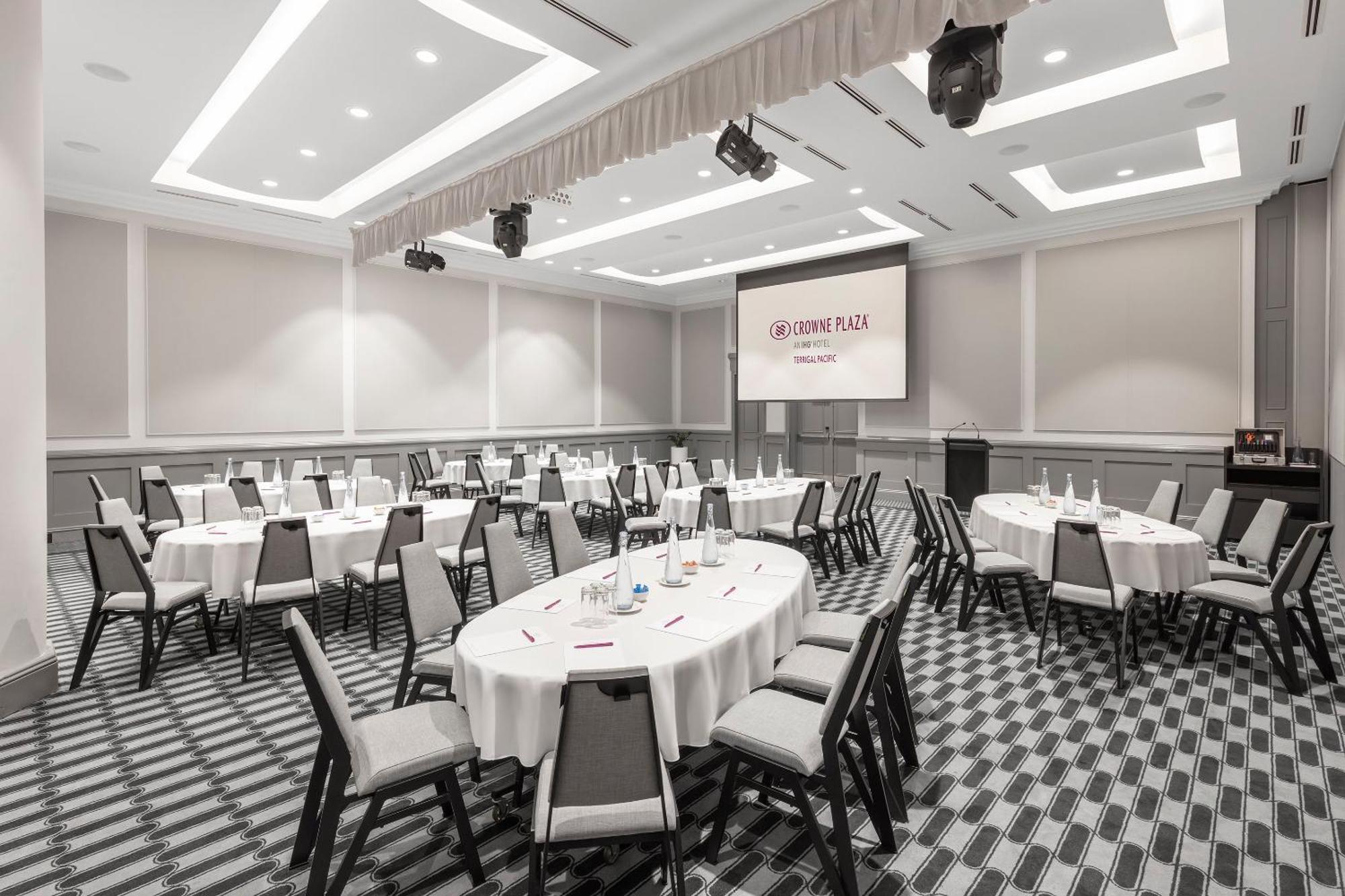 Crowne Plaza Terrigal Pacific By Ihg Hotel Bagian luar foto