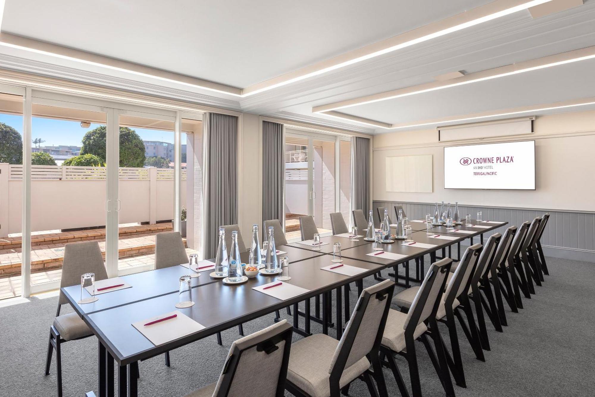 Crowne Plaza Terrigal Pacific By Ihg Hotel Bagian luar foto
