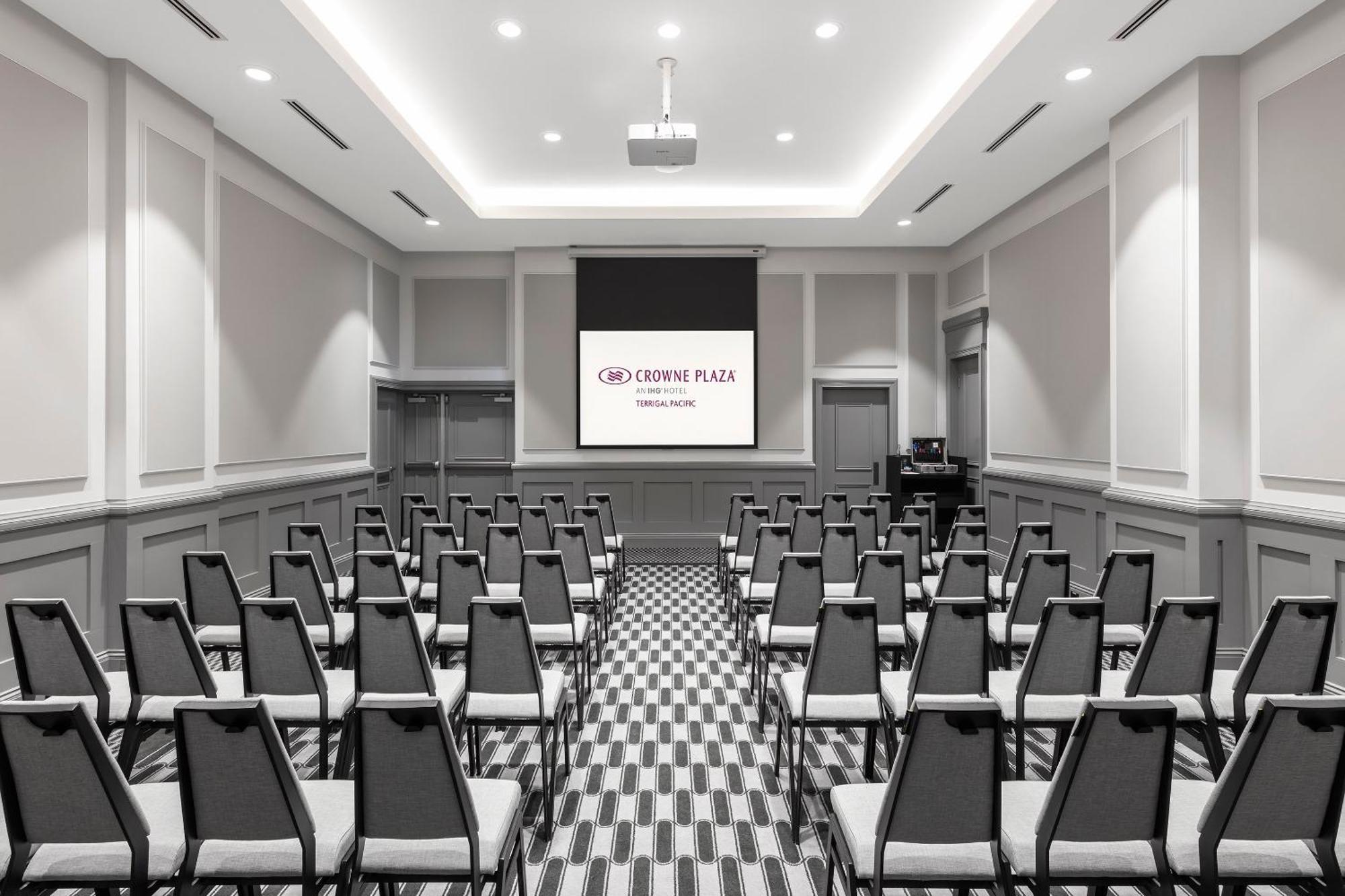Crowne Plaza Terrigal Pacific By Ihg Hotel Bagian luar foto