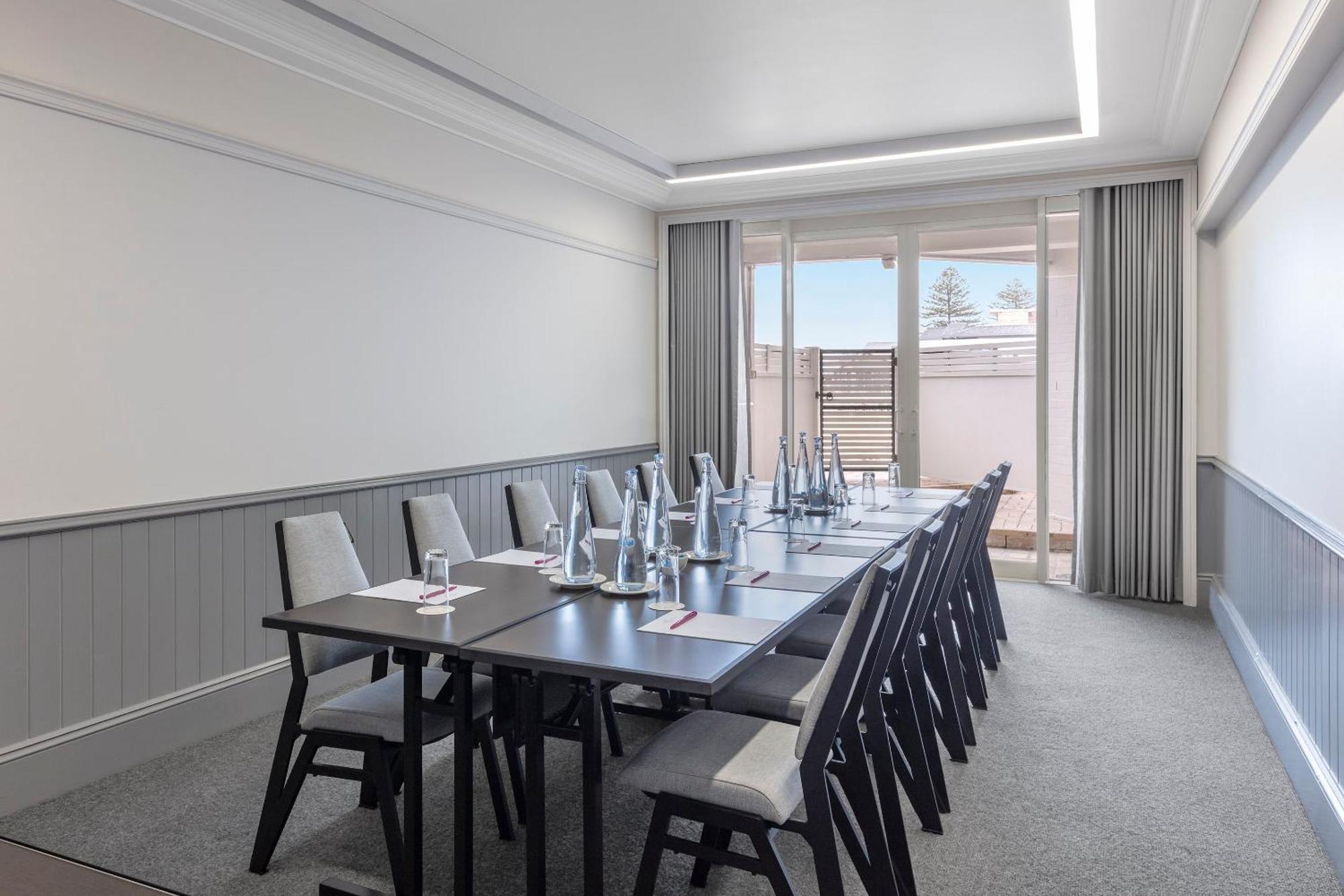 Crowne Plaza Terrigal Pacific By Ihg Hotel Bagian luar foto