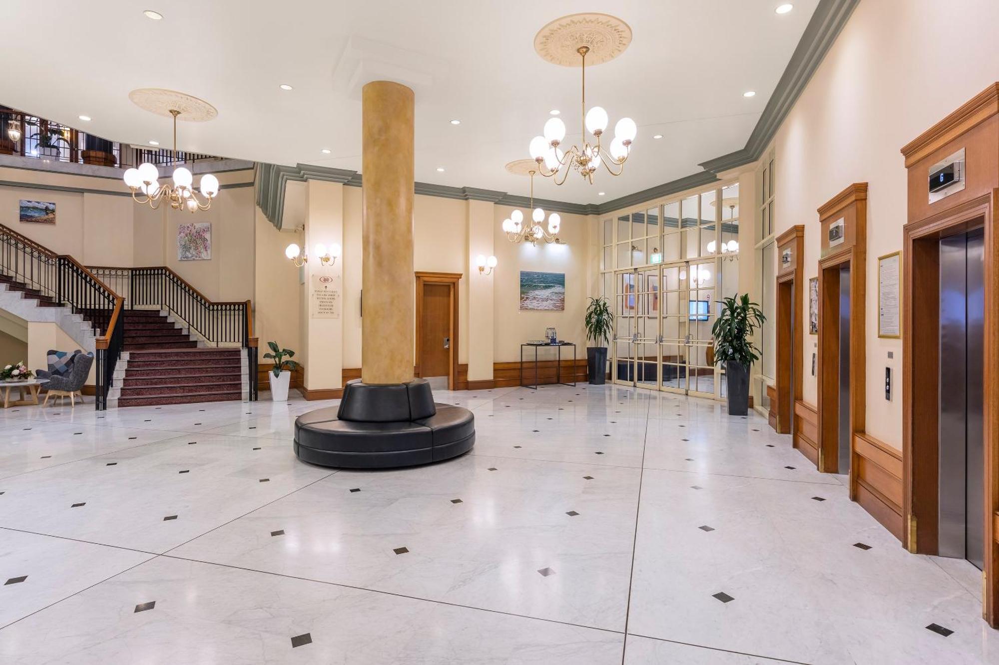 Crowne Plaza Terrigal Pacific By Ihg Hotel Bagian luar foto