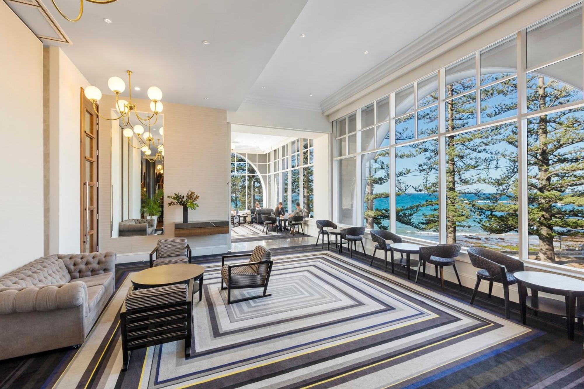 Crowne Plaza Terrigal Pacific By Ihg Hotel Bagian luar foto