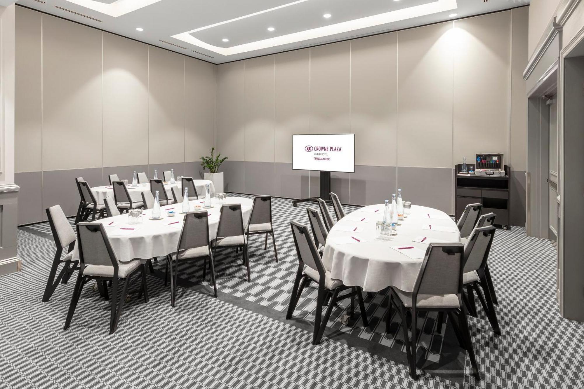 Crowne Plaza Terrigal Pacific By Ihg Hotel Bagian luar foto