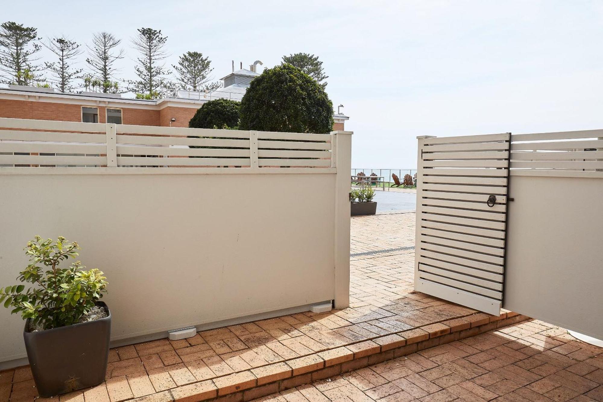 Crowne Plaza Terrigal Pacific By Ihg Hotel Bagian luar foto